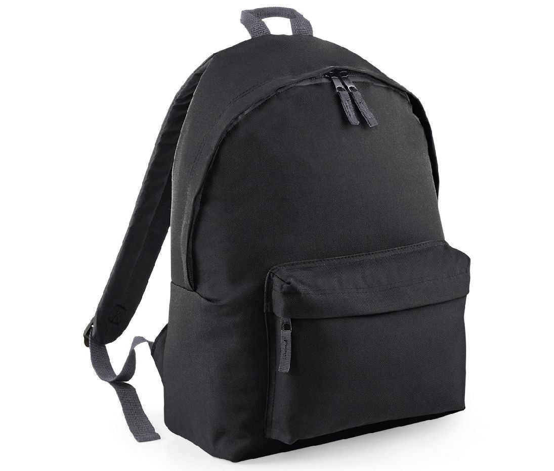 Sac à Dos Moderne Pour Enfant - Black