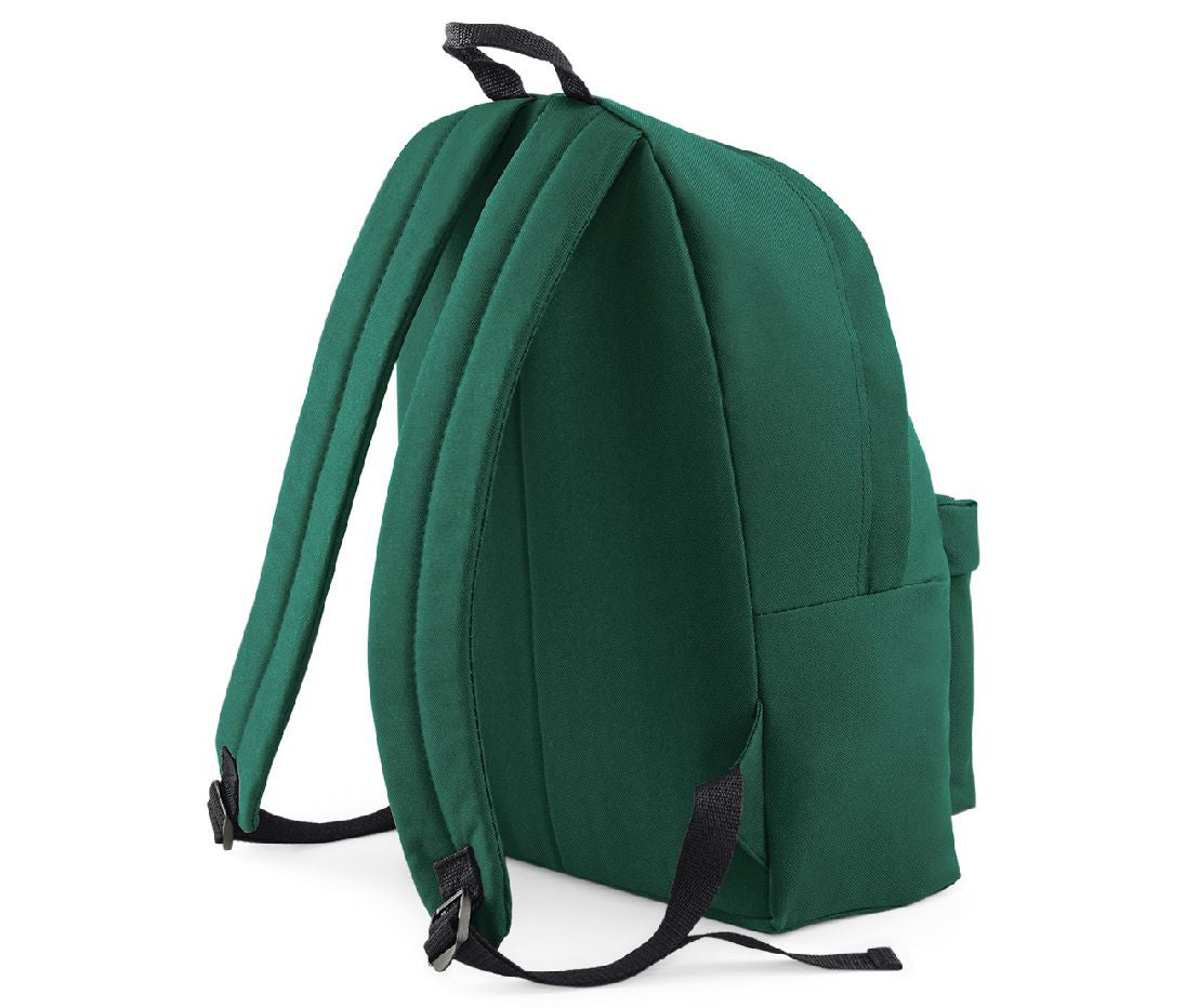 Sac à Dos Moderne Pour Enfant - Bottle Green