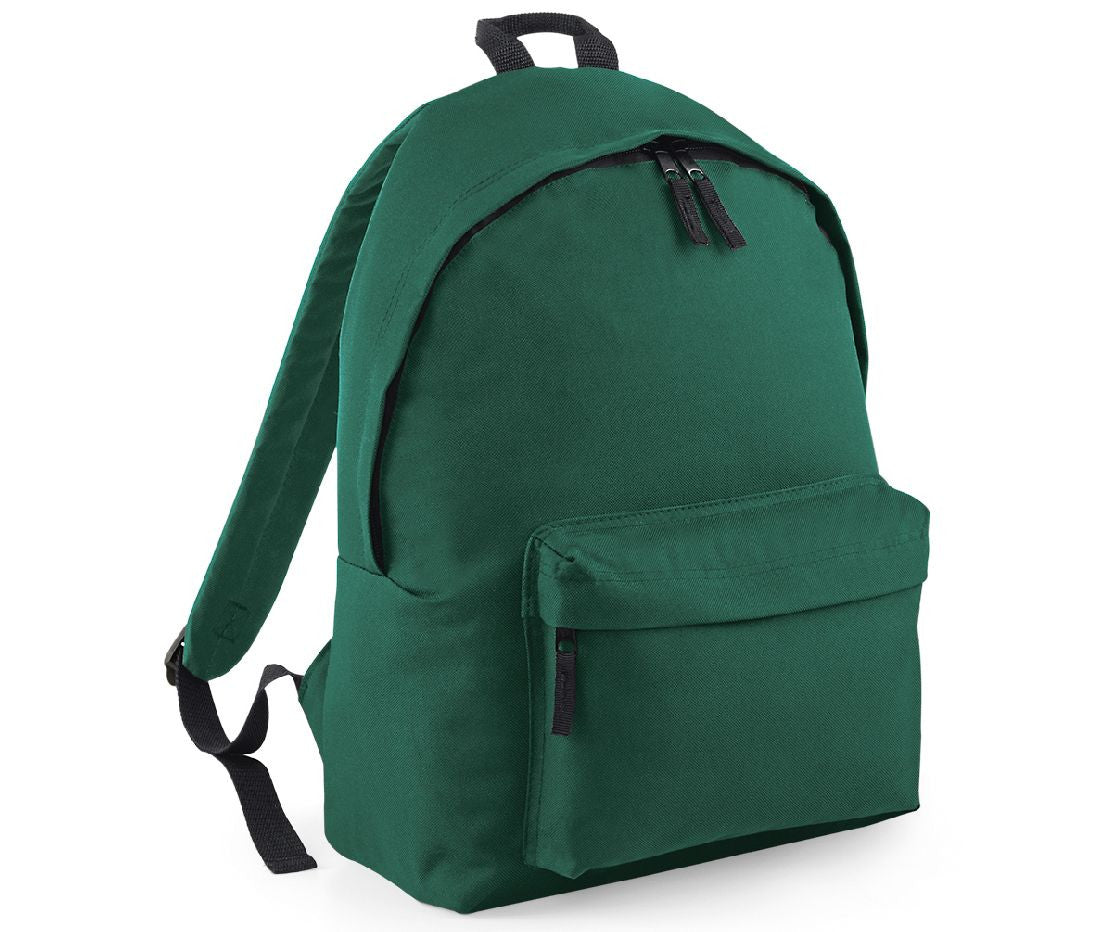Sac à Dos Moderne Pour Enfant - Bottle Green