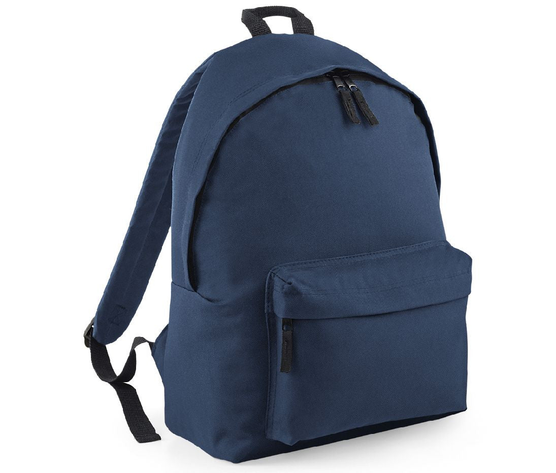 Sac à Dos Moderne Pour Enfant - French Navy