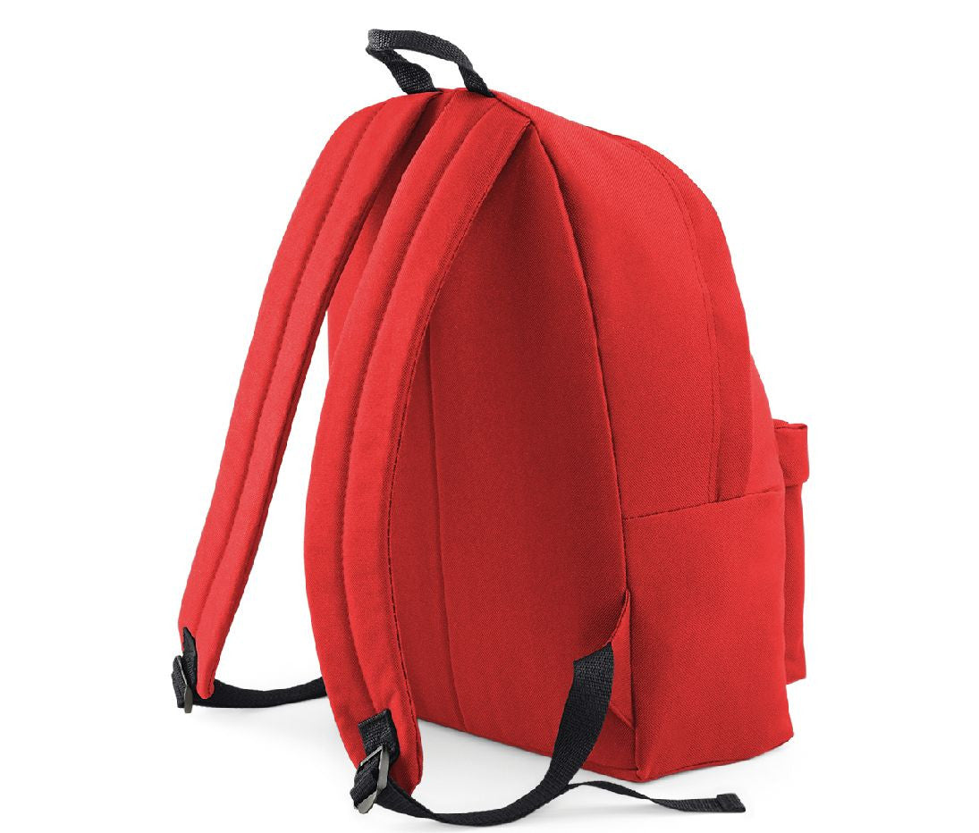 Sac à Dos Moderne Pour Enfant - Bright Red