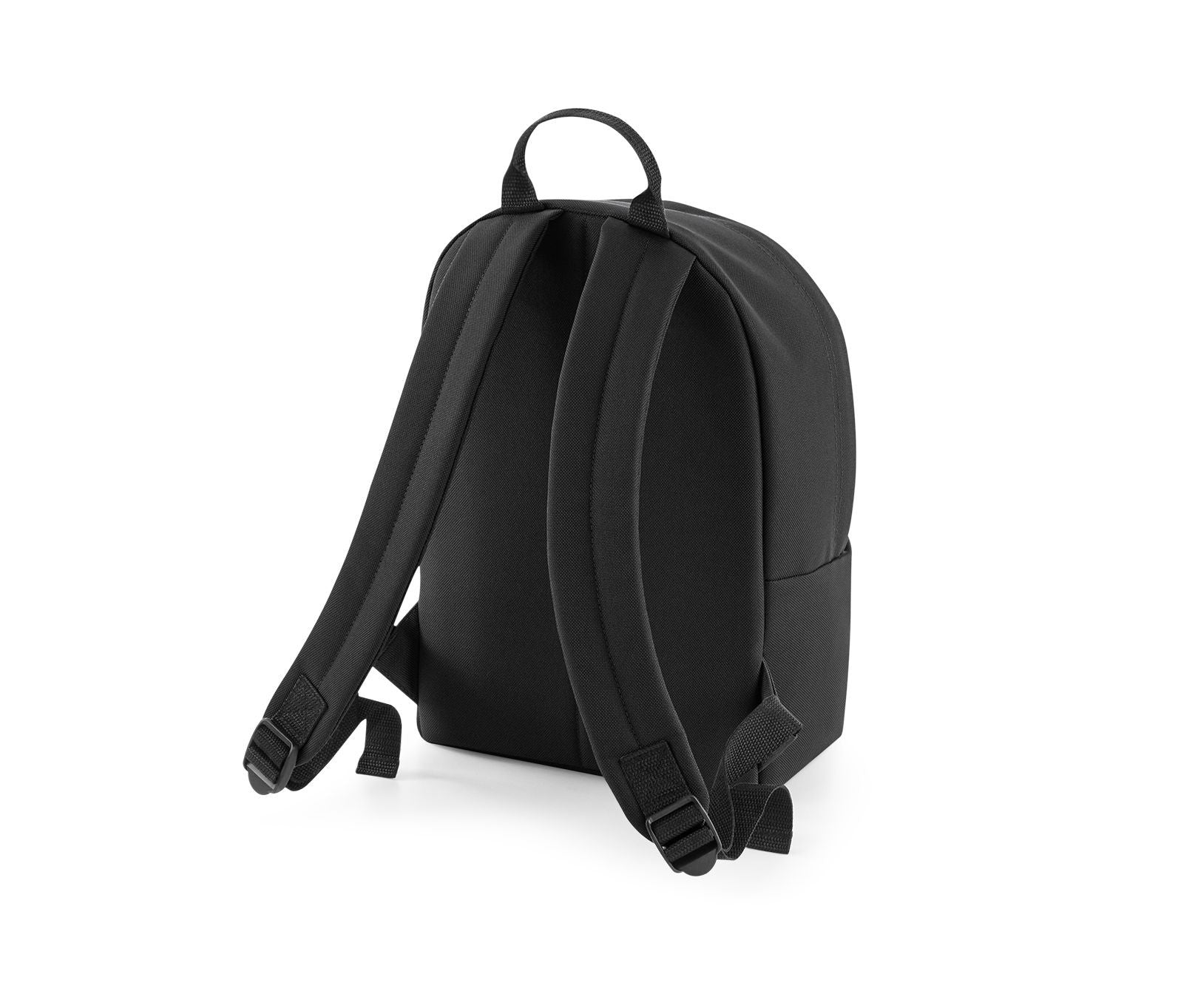 Mini Sac à Dos - Black/black