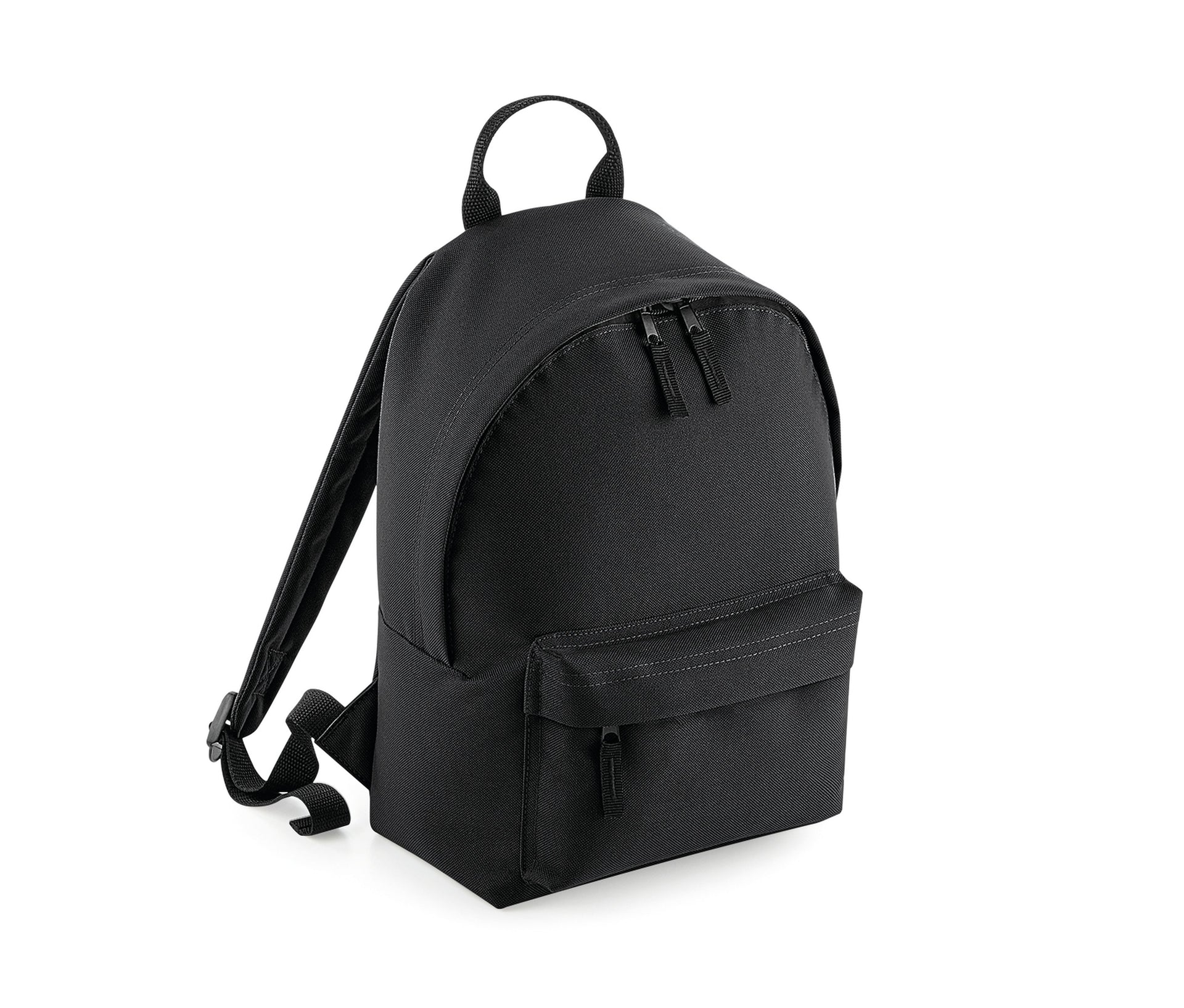 Mini Sac à Dos - Black/black