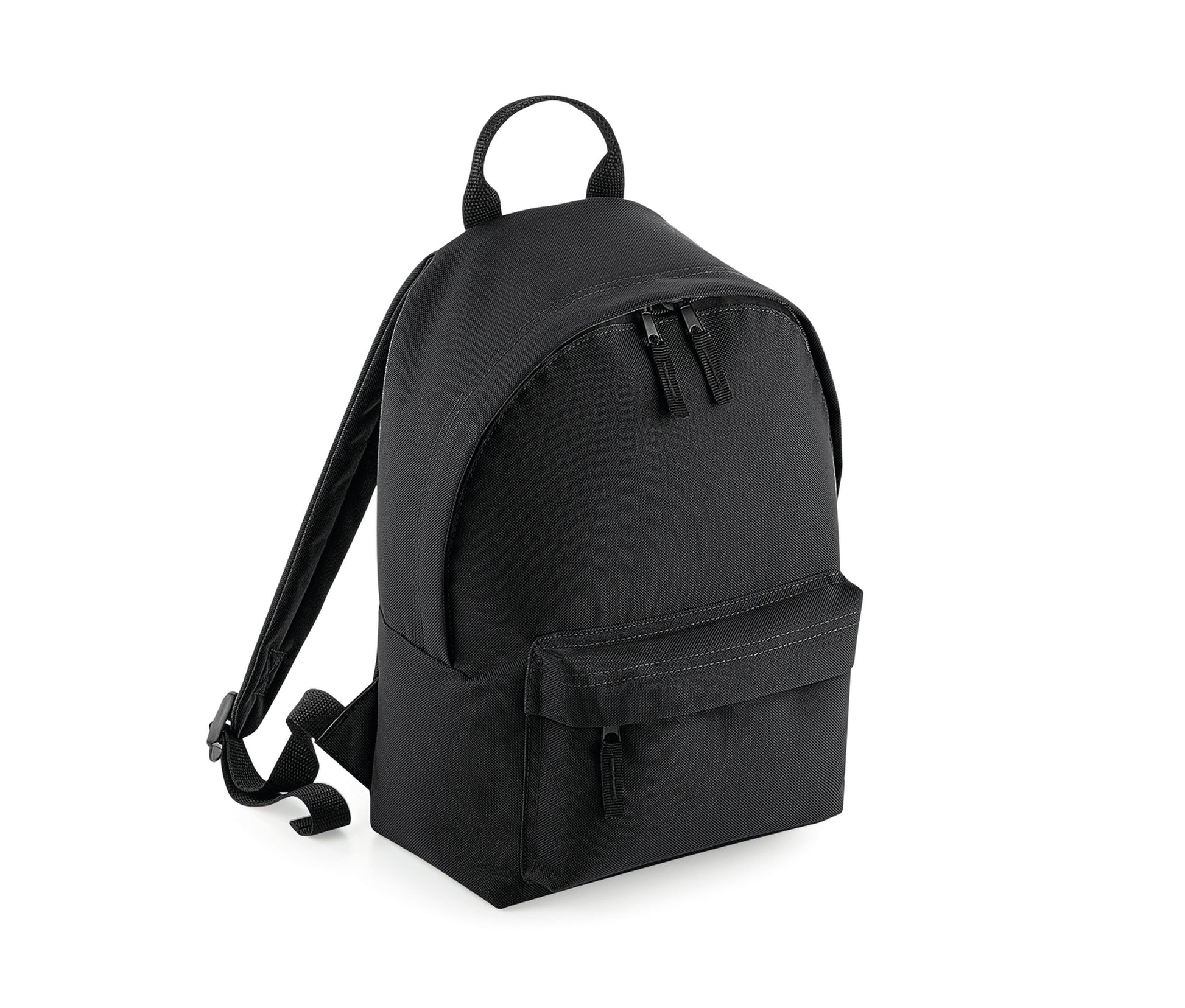 Mini Sac à Dos - Black/black
