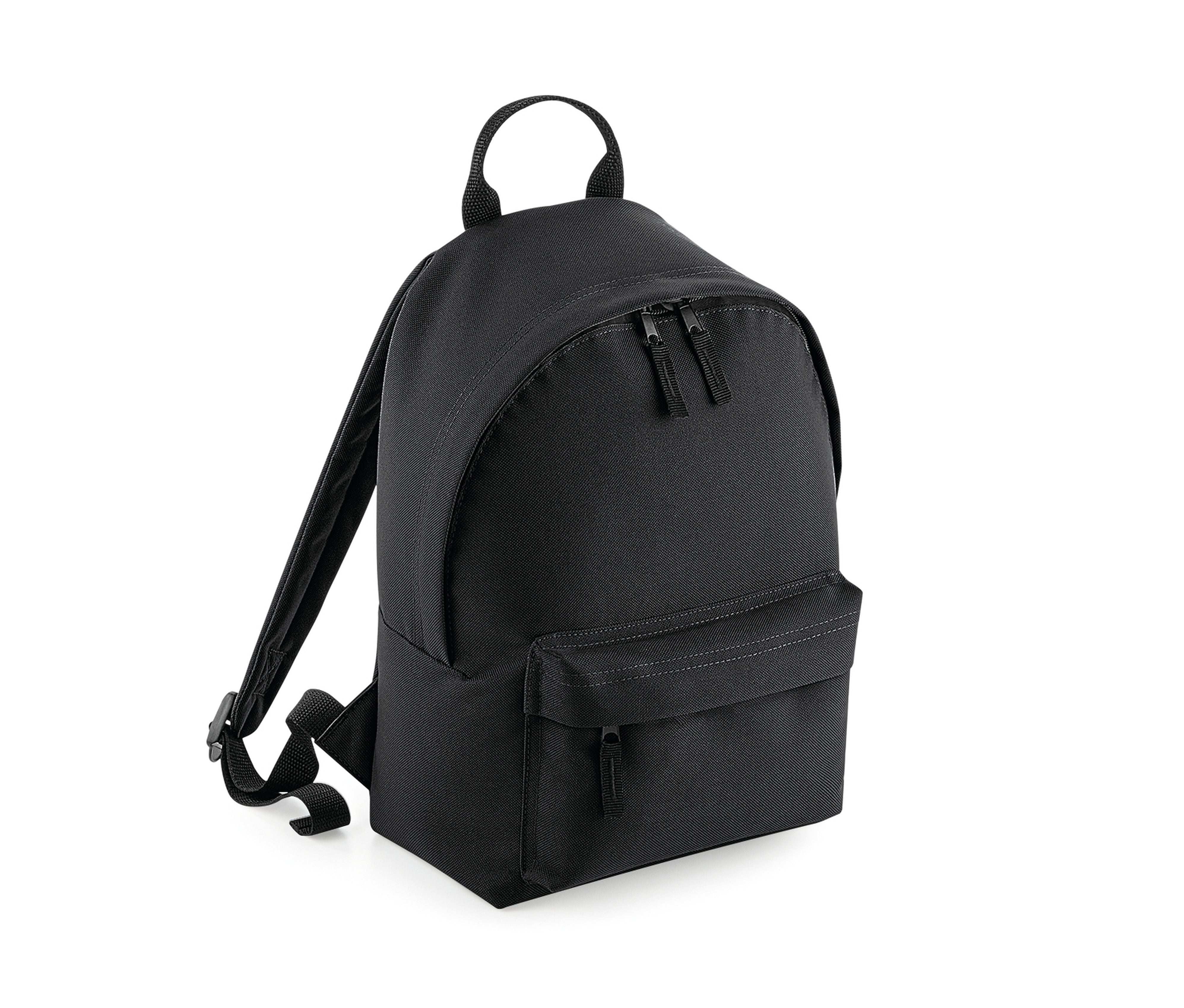 Mini Sac à Dos - Black/black
