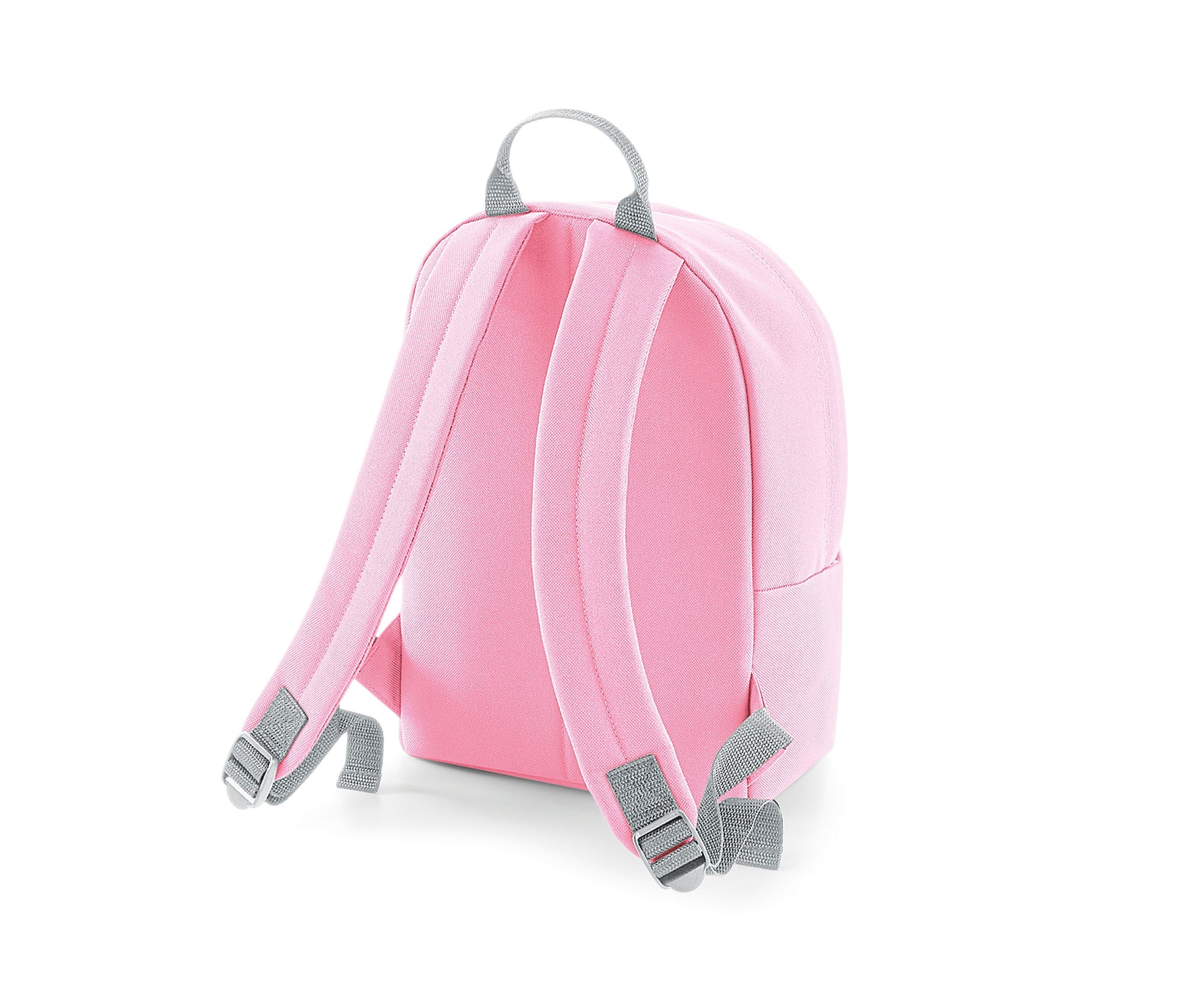 Mini Sac à Dos - Classic Pink/light Grey