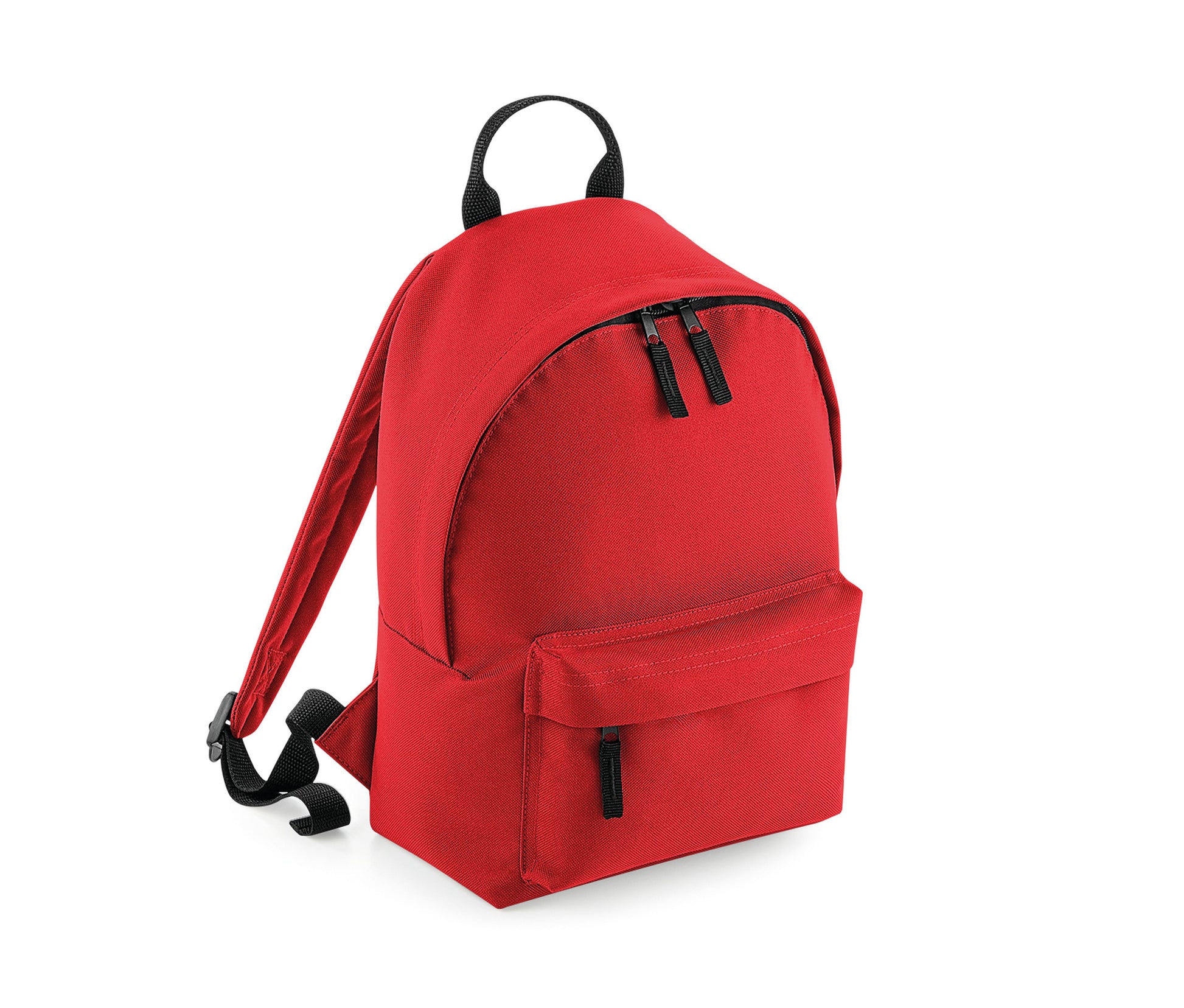 Mini Sac à Dos - Bright Red