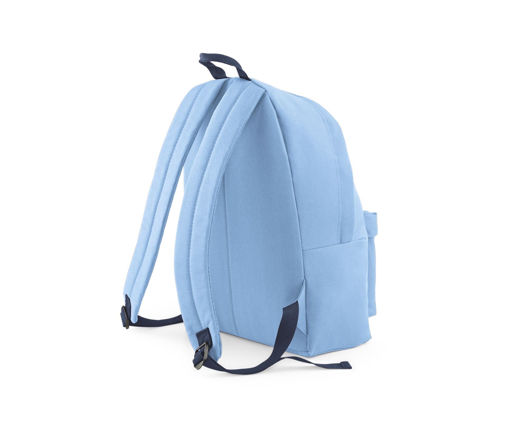 Sac à Dos Moderne - Sky Blue/french Navy