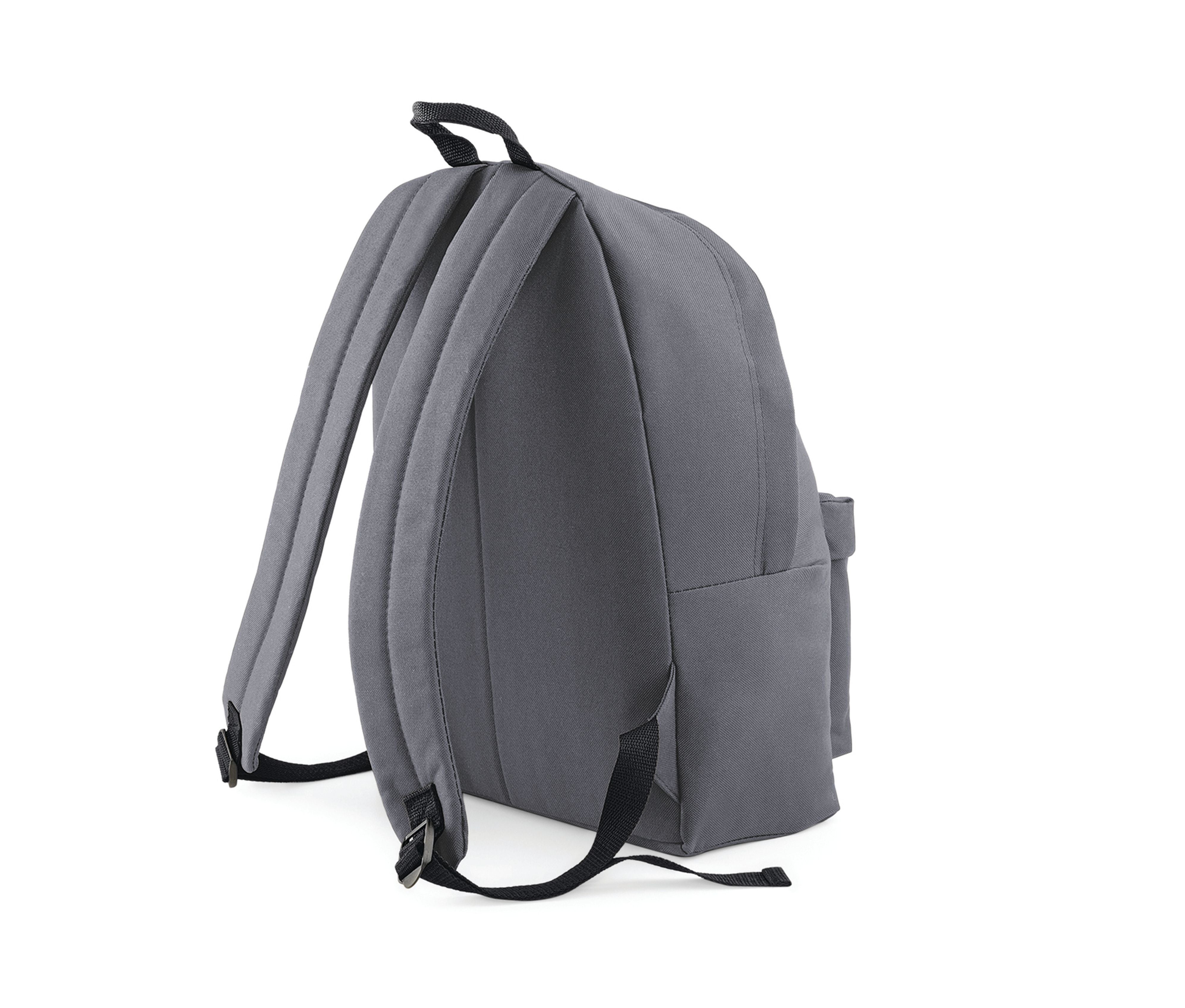 Sac à Dos Moderne - Graphite Grey