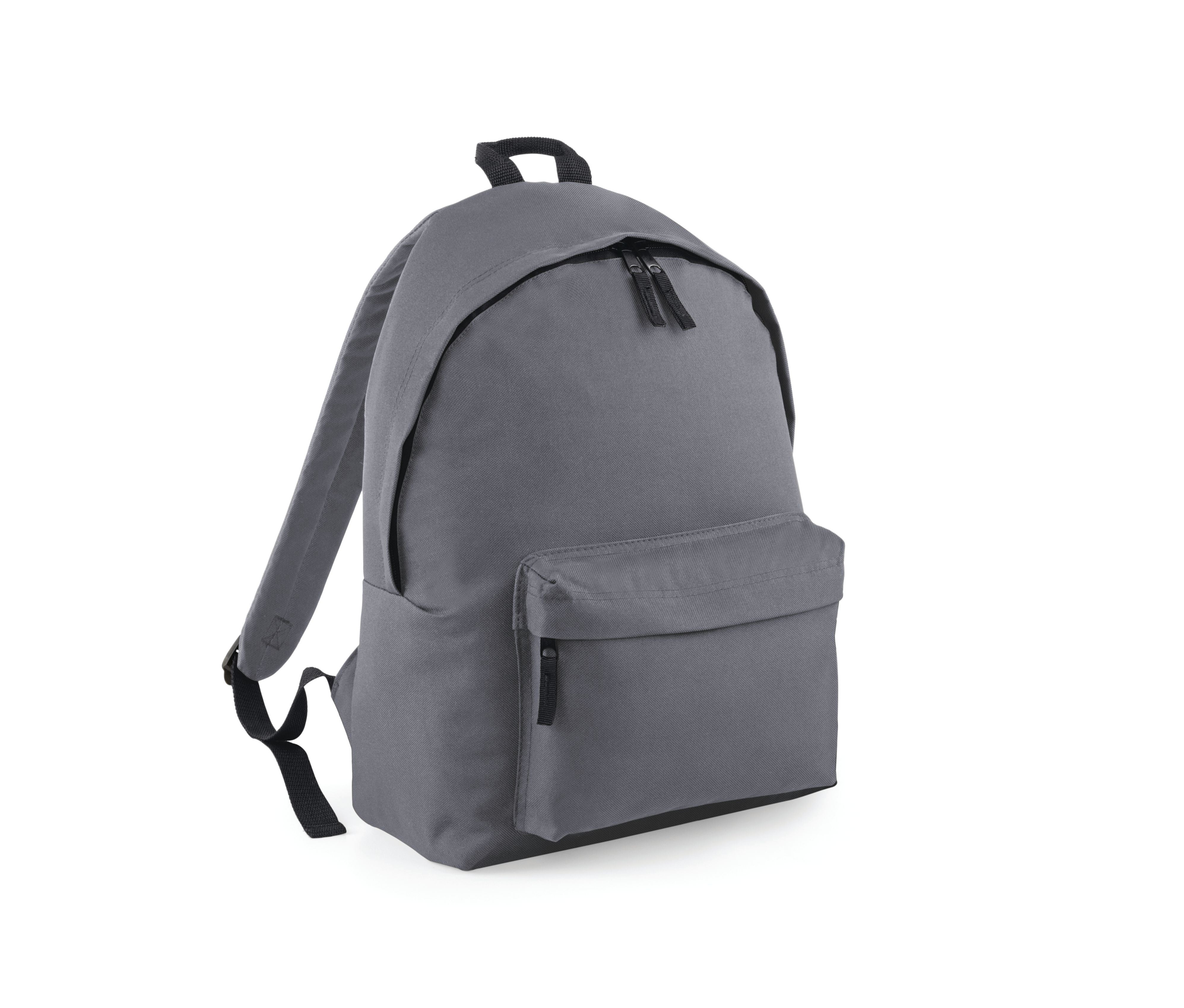 Sac à Dos Moderne - Graphite Grey