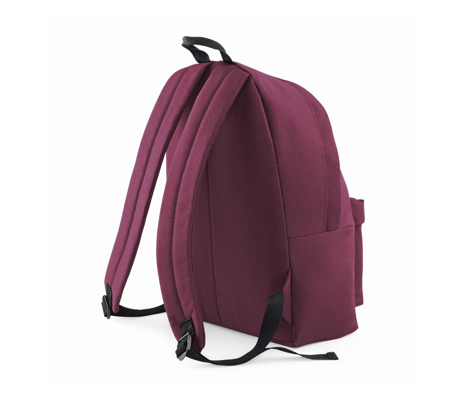 Sac à Dos Moderne - Burgundy