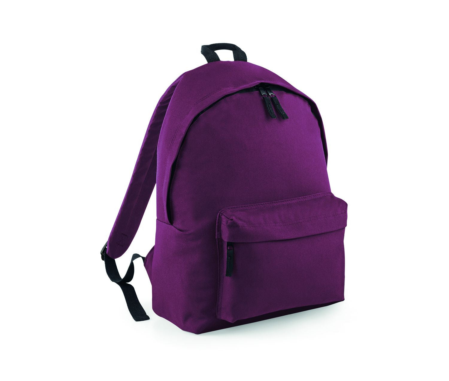 Sac à Dos Moderne - Burgundy