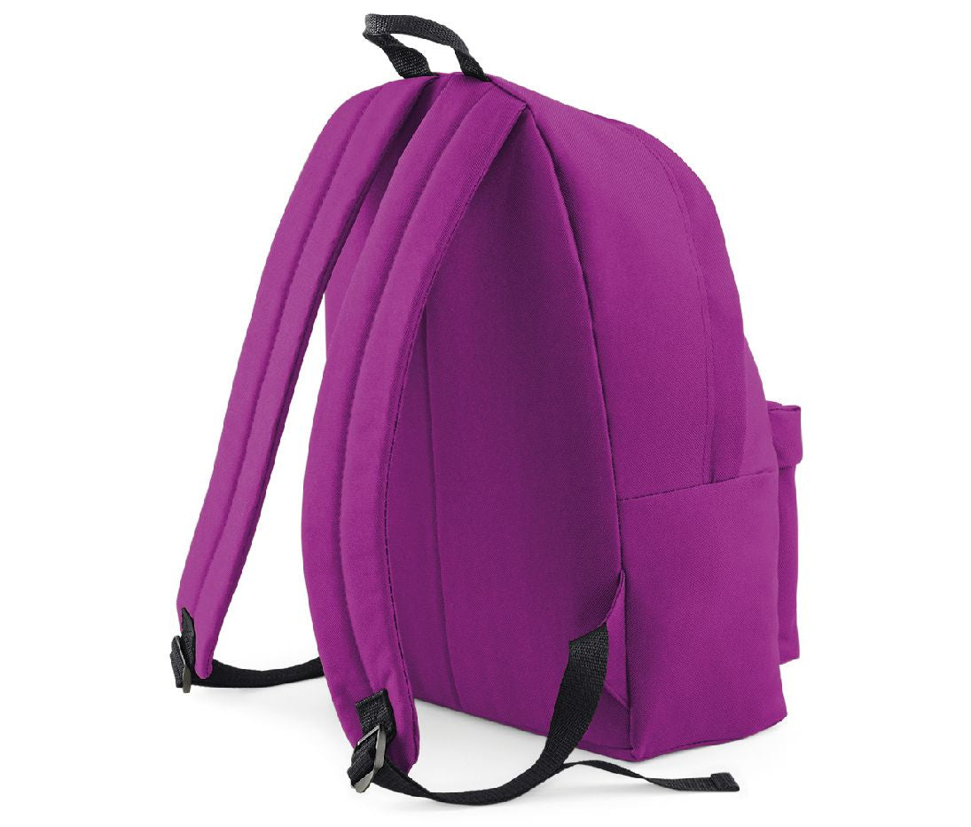 Sac à Dos Moderne - Magenta
