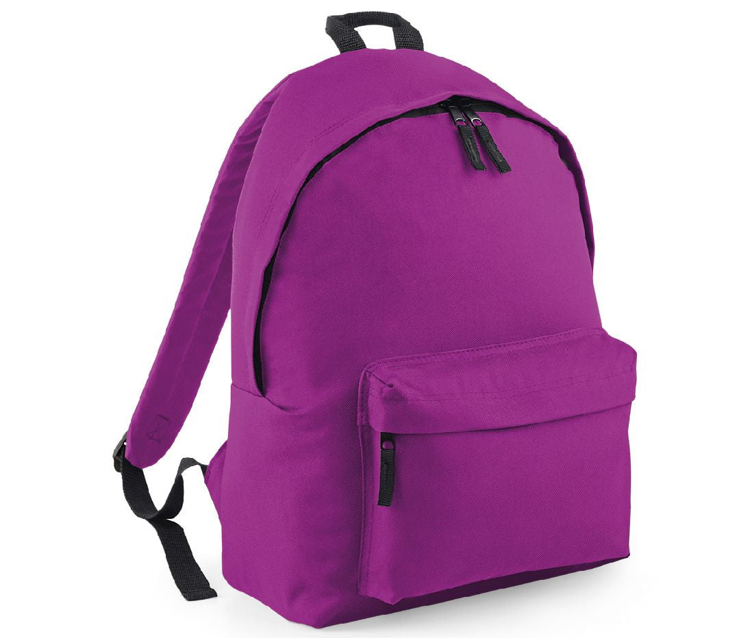 Sac à Dos Moderne - Magenta