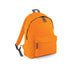 Orange / Grey
