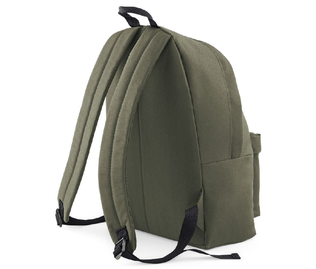 Sac à Dos Moderne - Olive Green
