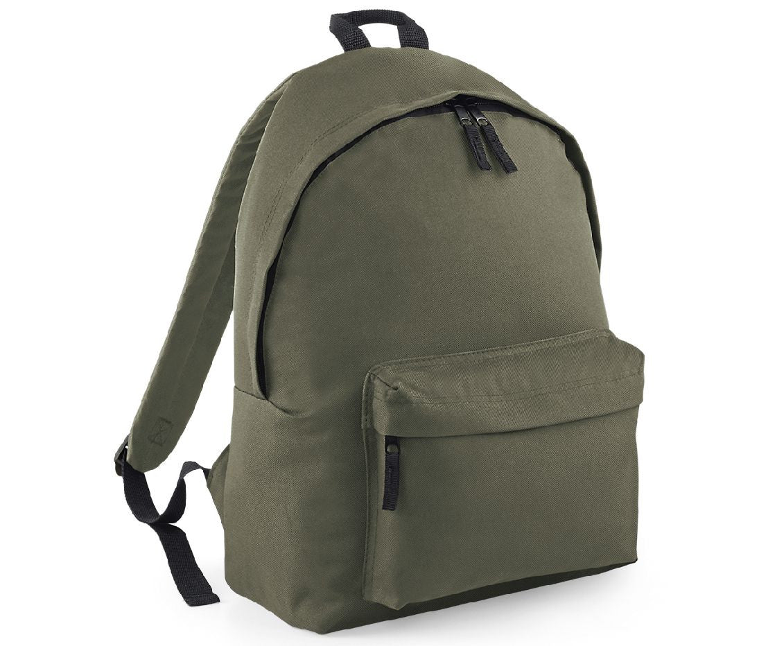 Sac à Dos Moderne - Olive Green