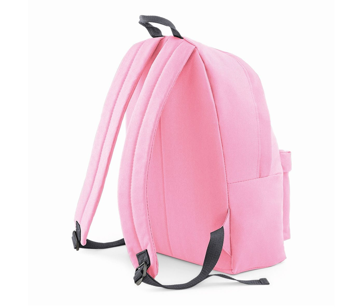 Sac à Dos Moderne - Classic Pink / Graphite Grey