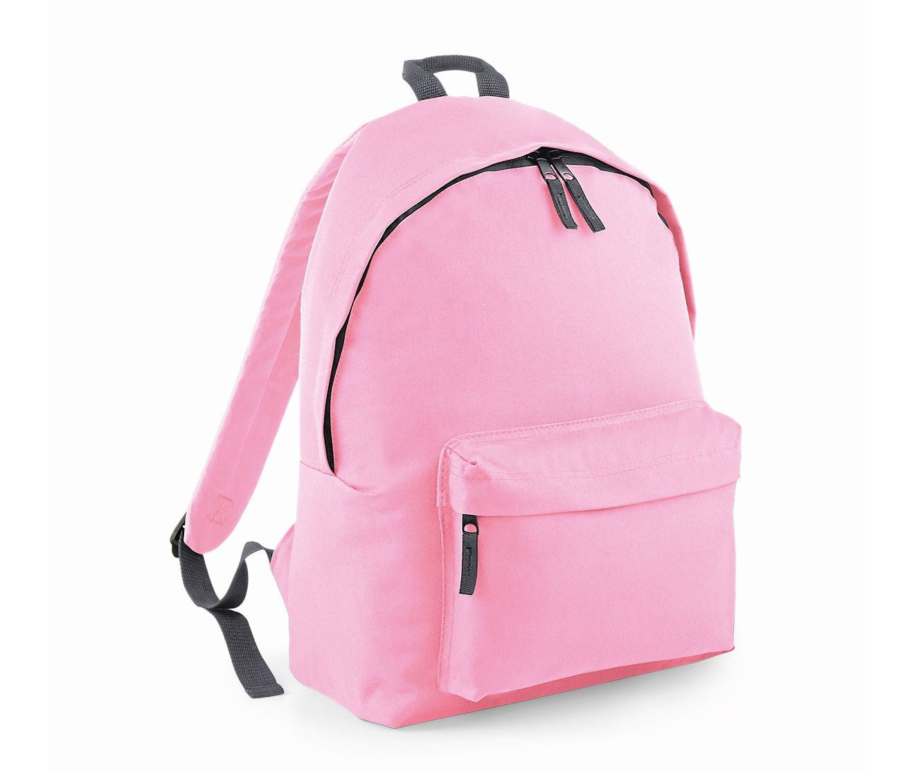 Sac à Dos Moderne - Classic Pink / Graphite Grey