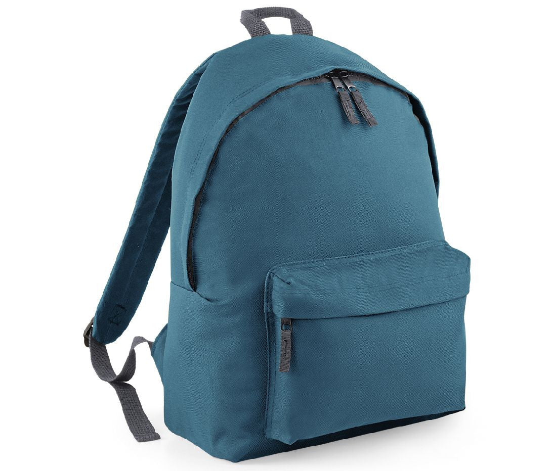 Sac à Dos Moderne - Airforce Blue/graphite Grey