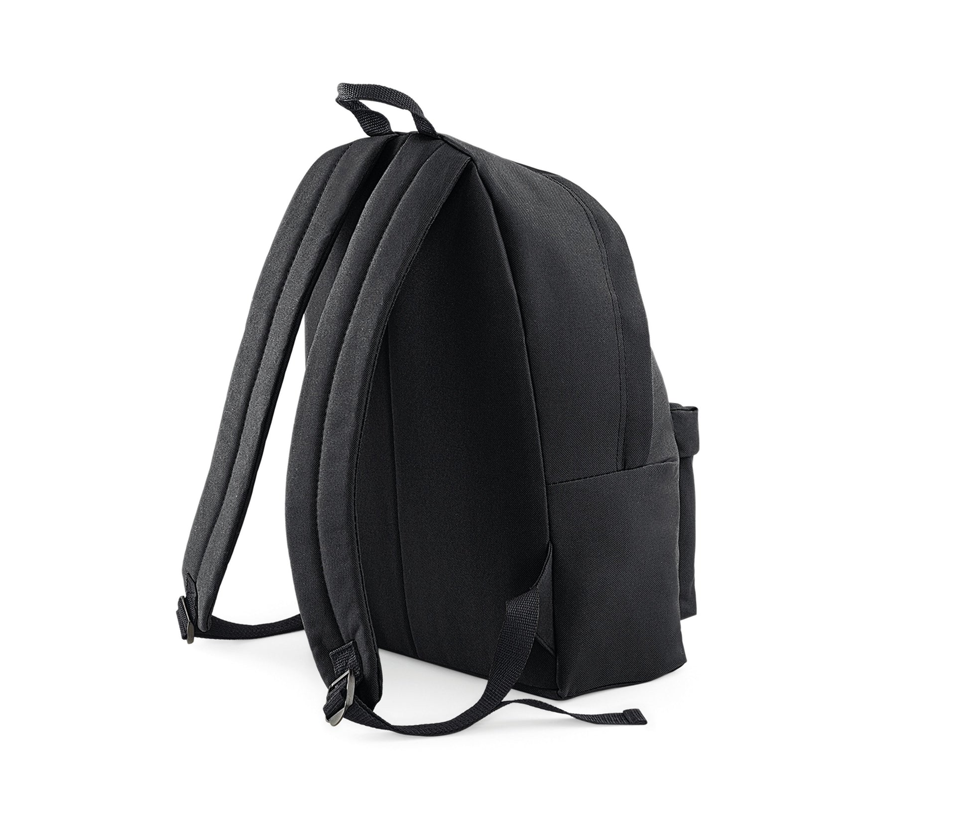 Sac à Dos Moderne - Black/black