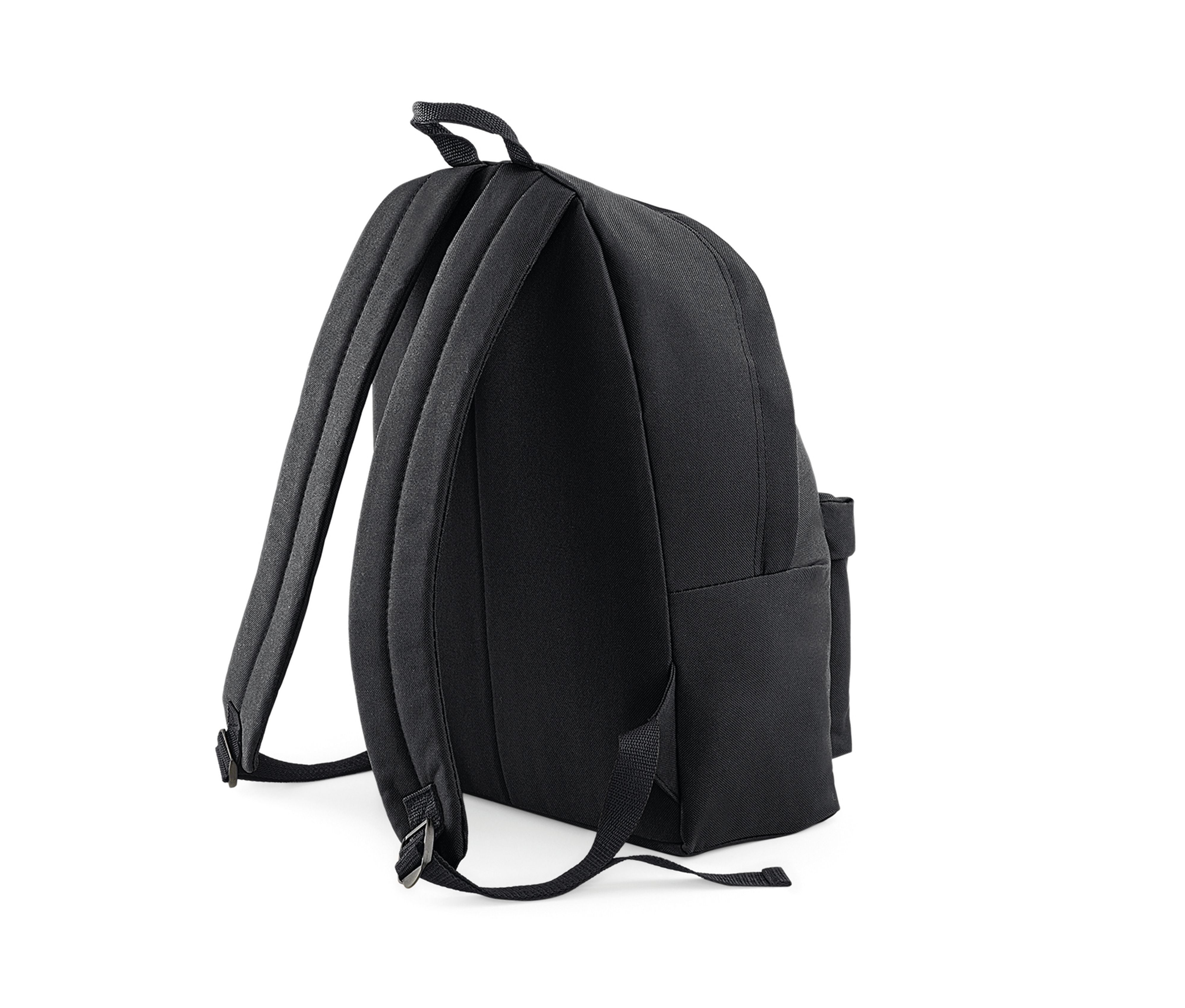 Sac à Dos Moderne - Black/black