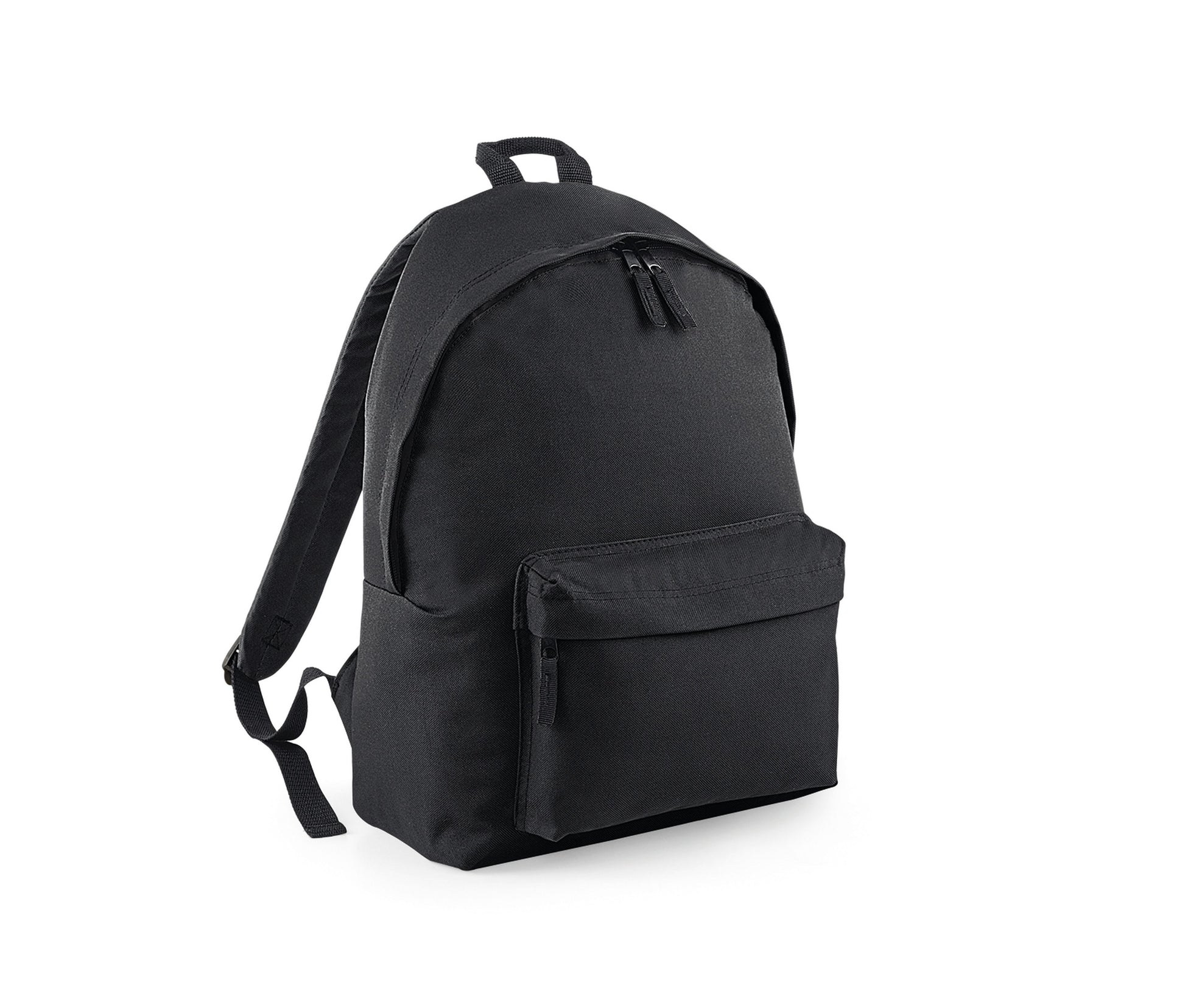 Sac à Dos Moderne - Black/black