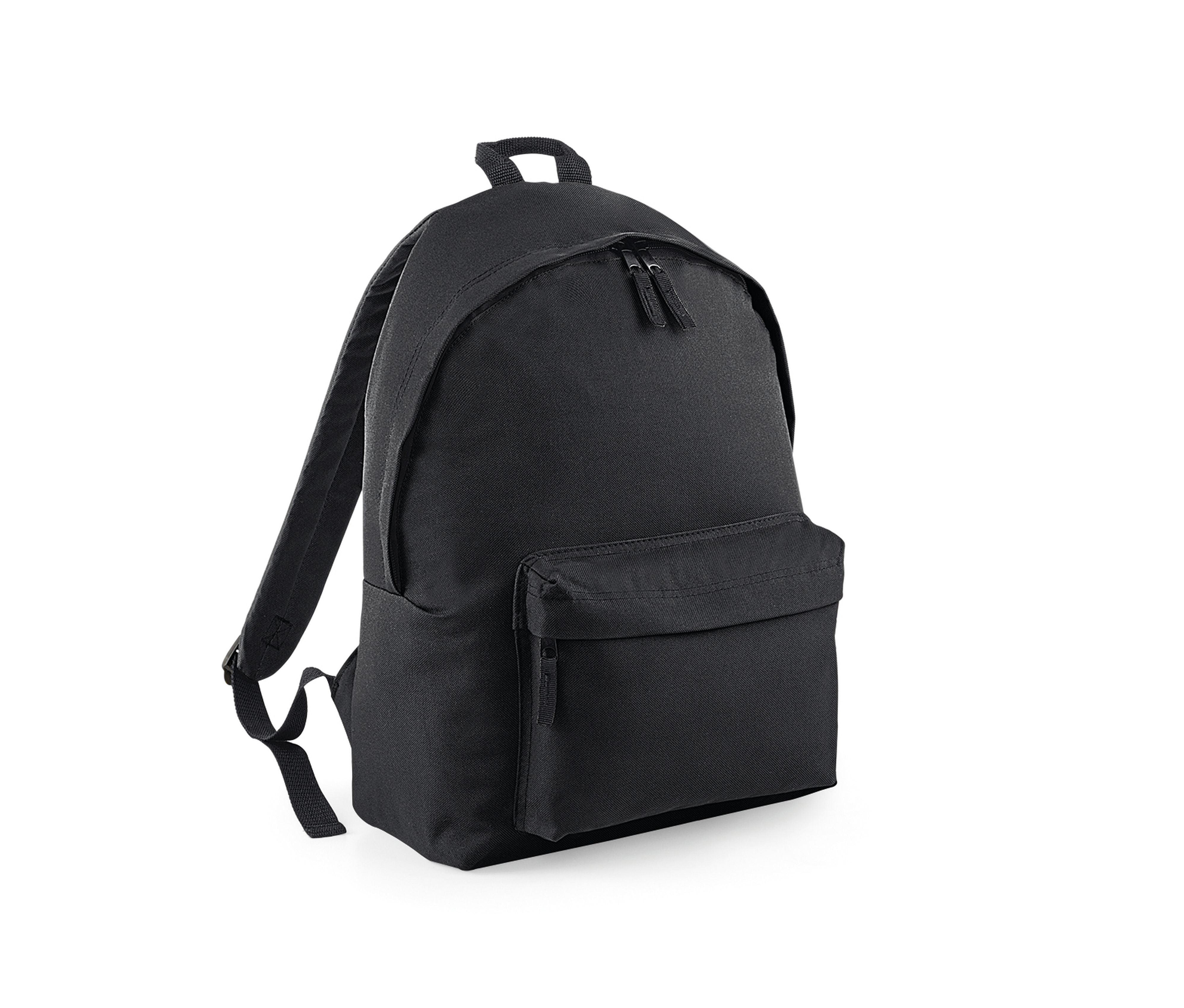 Sac à Dos Moderne - Black/black