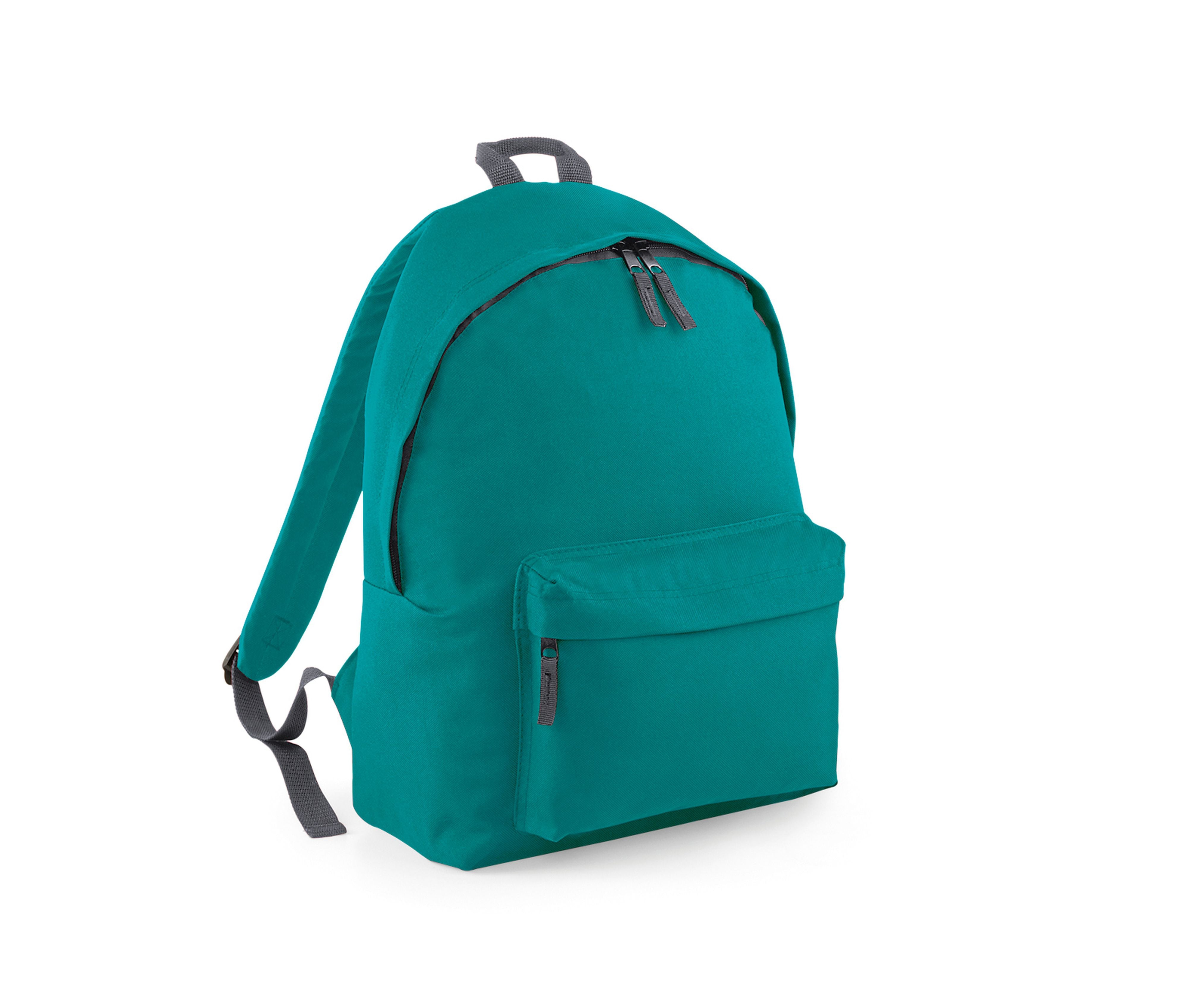 Sac à Dos Moderne - Emerald/graphite Grey