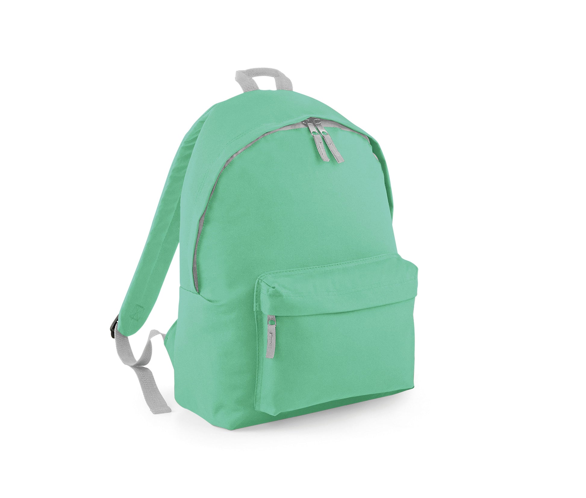 Sac à Dos Moderne - Mint Green/light Grey