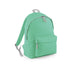 Mint Green/light Grey
