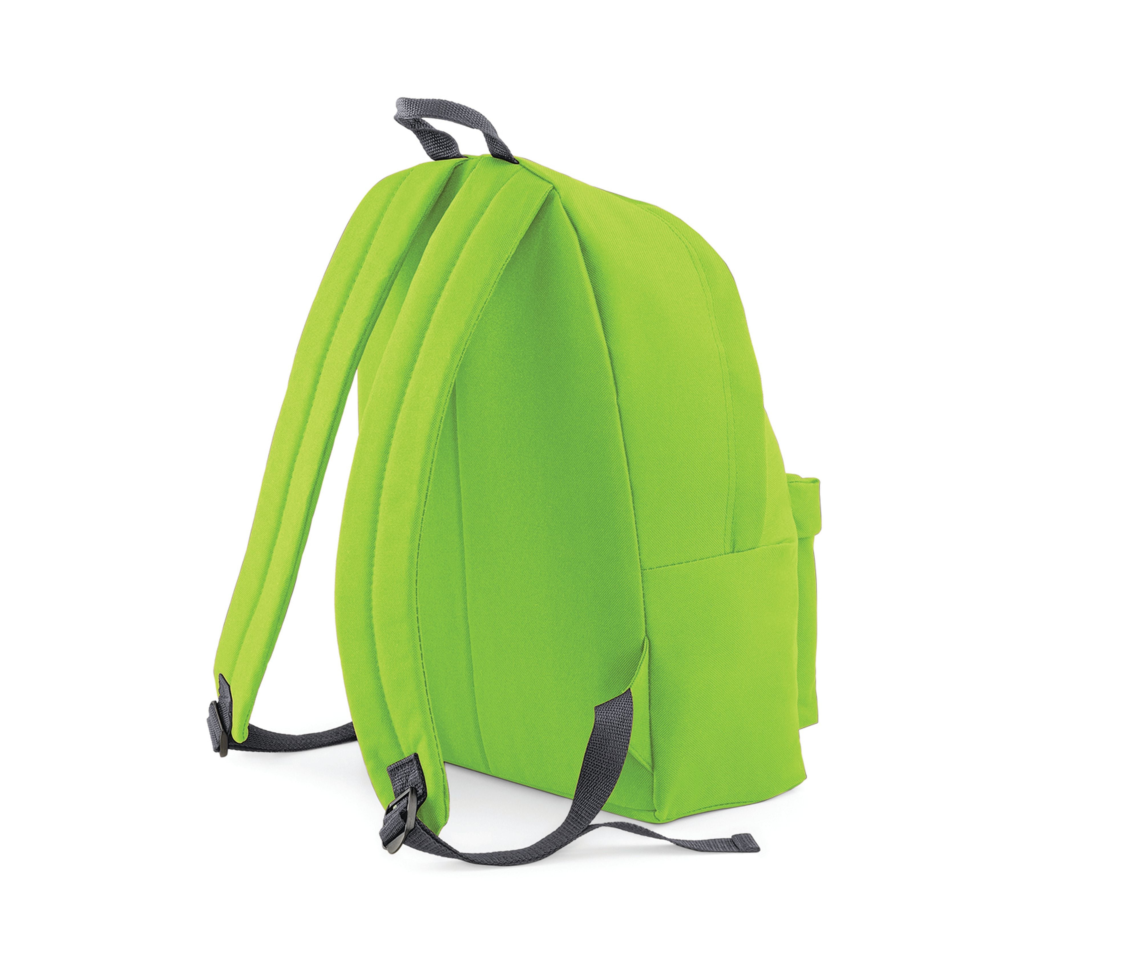 Sac à Dos Moderne - Lime Green/graphite Grey