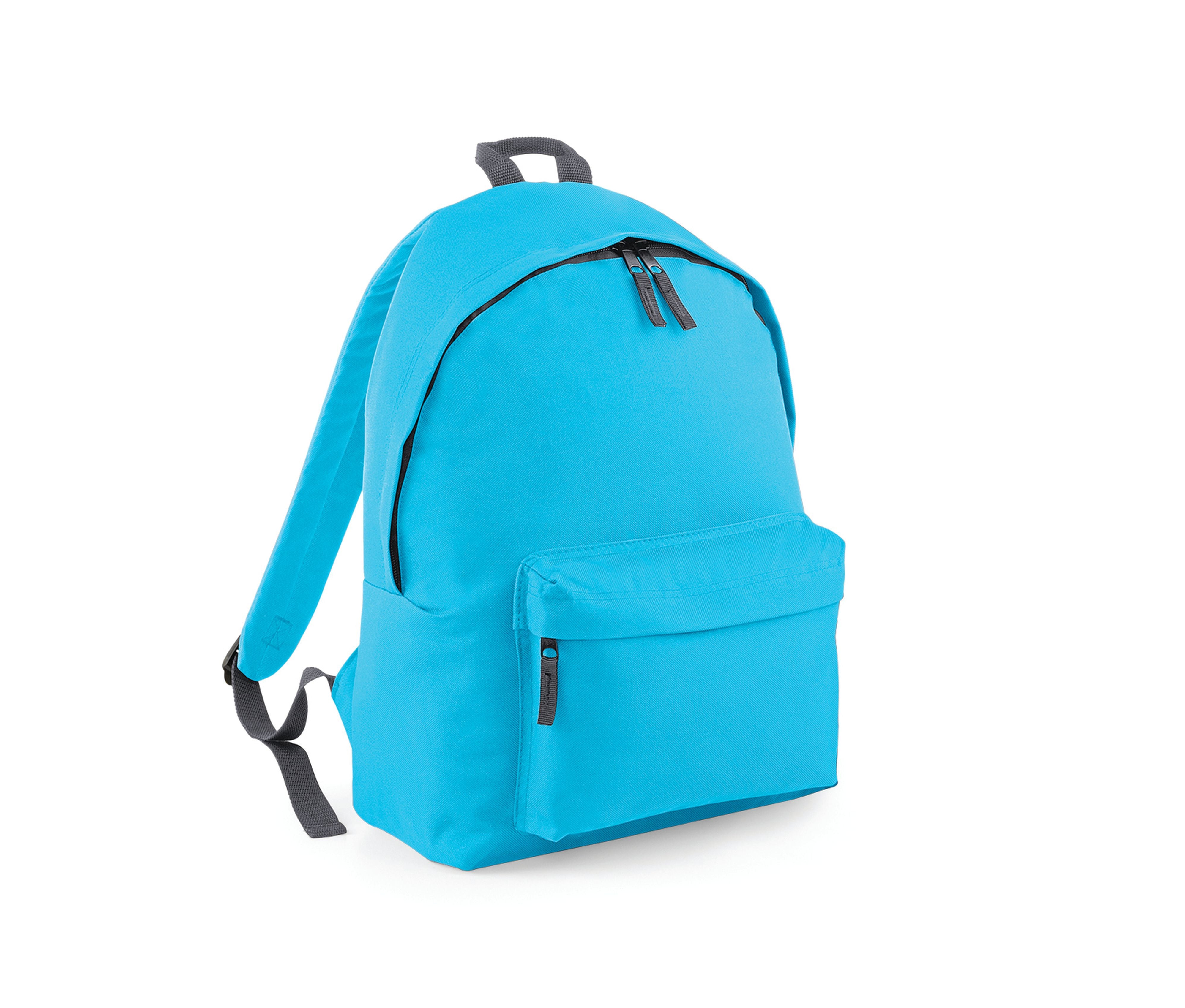 Sac à Dos Moderne - Surf Blue/graphite Grey