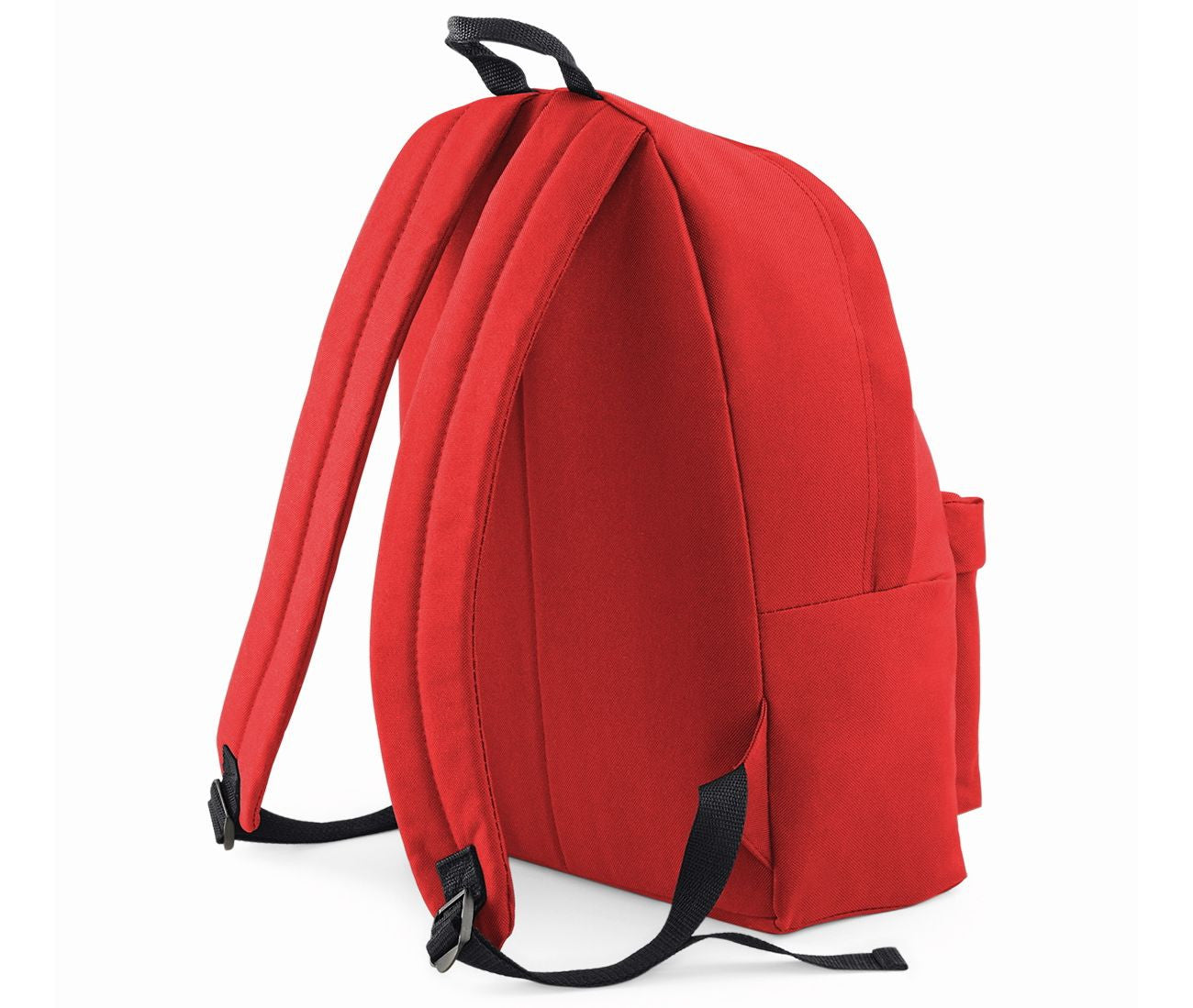Sac à Dos Moderne - Bright Red