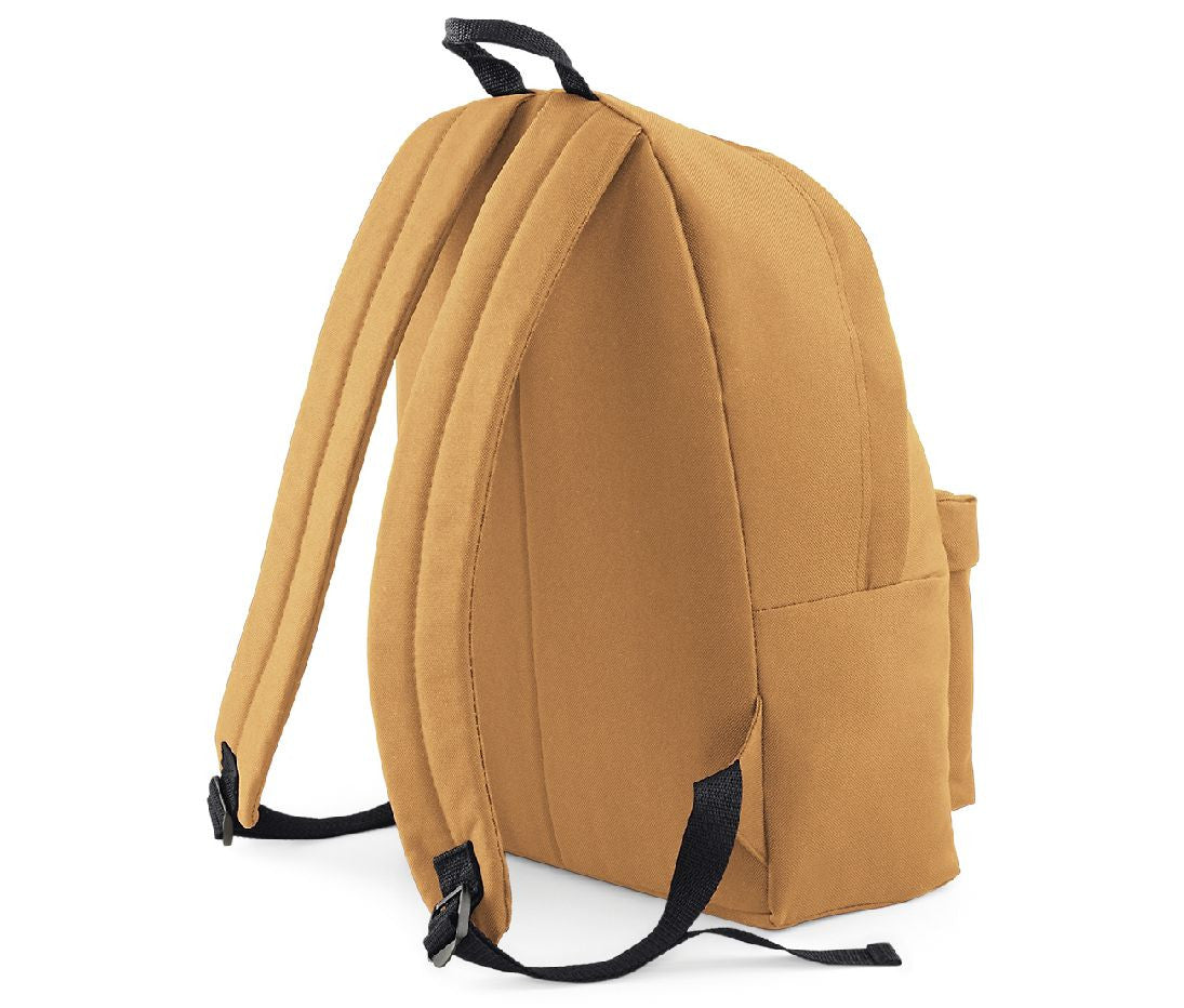 Sac à Dos Moderne - Caramel