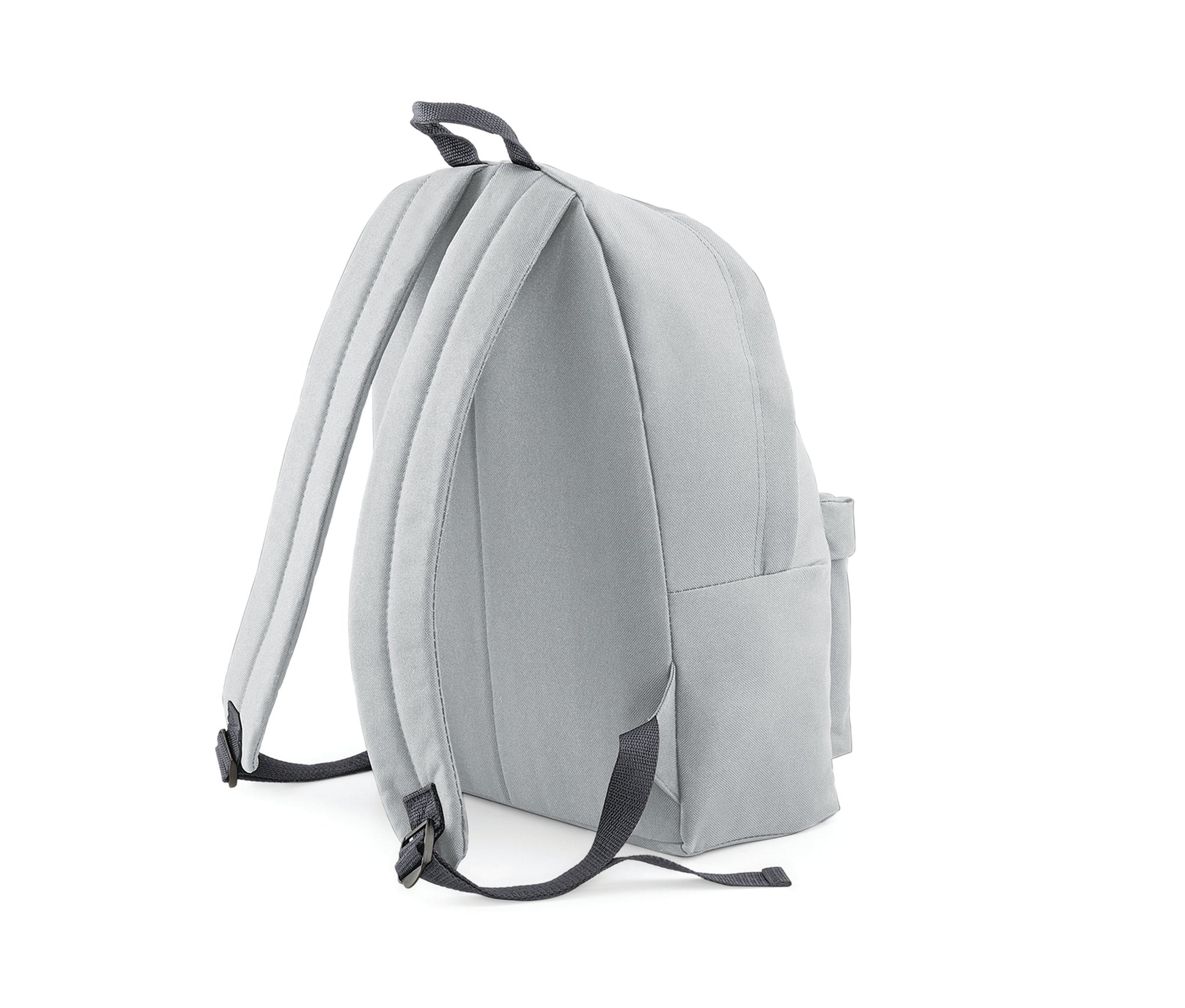 Sac à Dos Moderne - Light Grey/graphite Grey