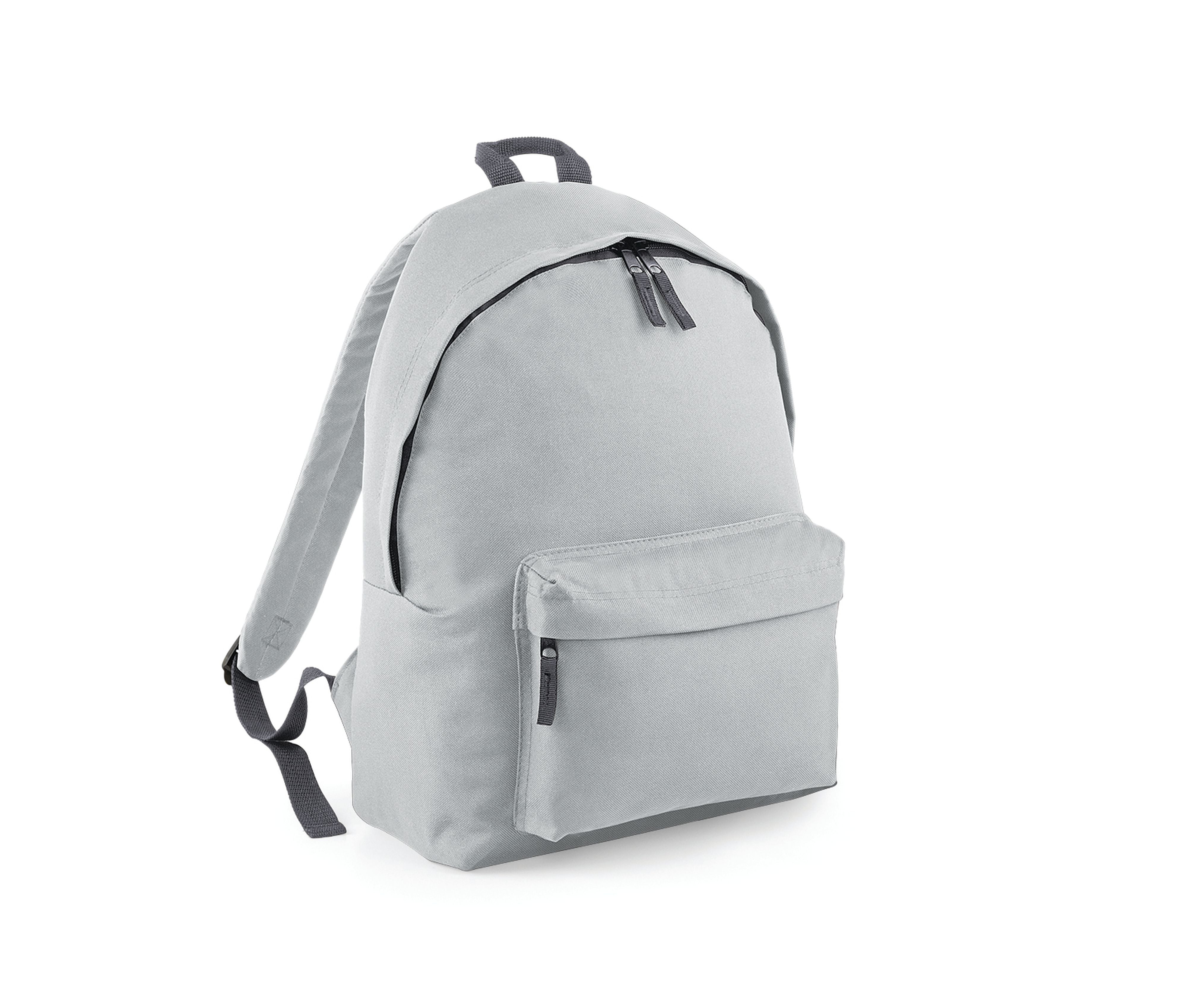 Sac à Dos Moderne - Light Grey/graphite Grey