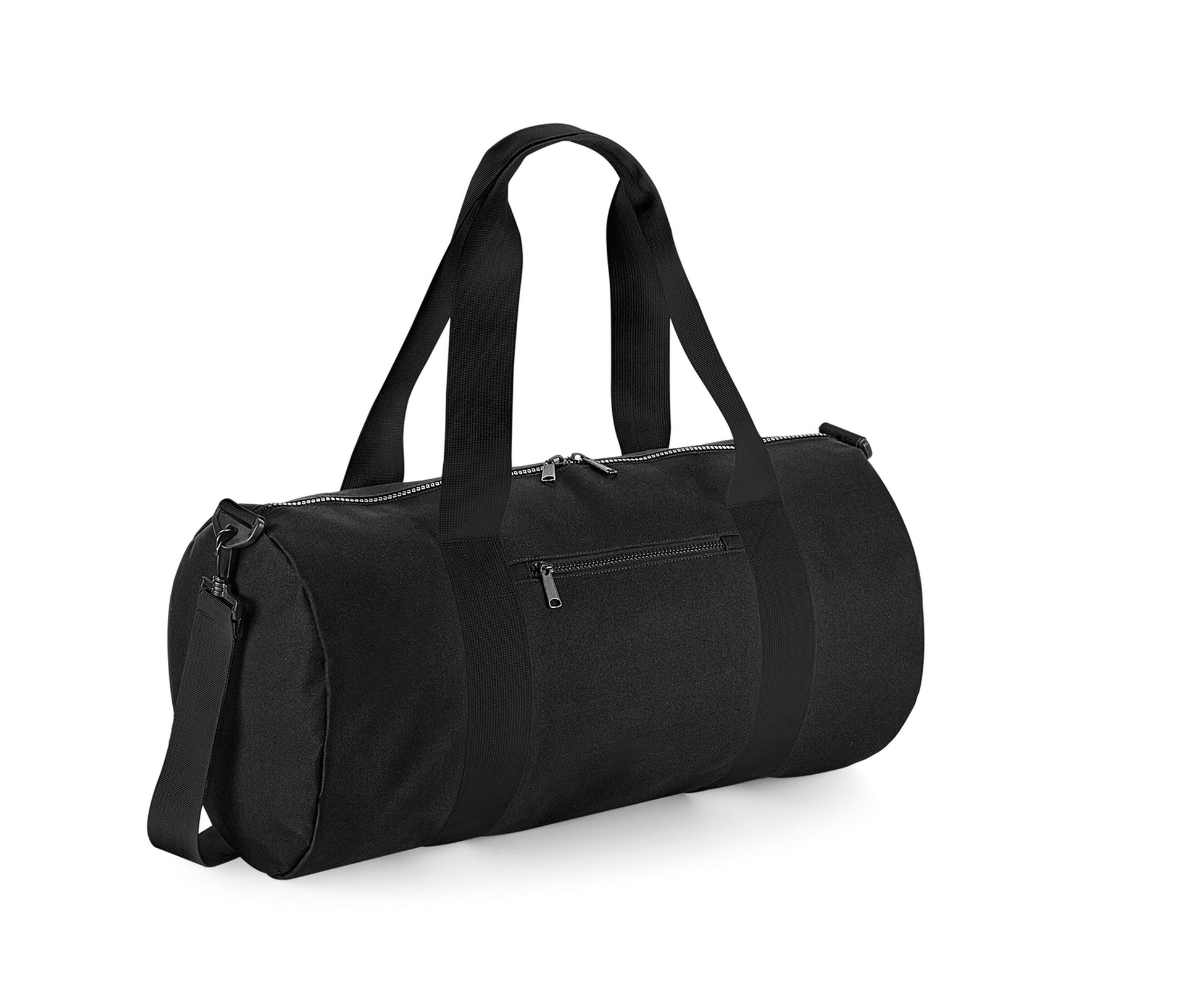 Sac de Voyage Xl - Black/black