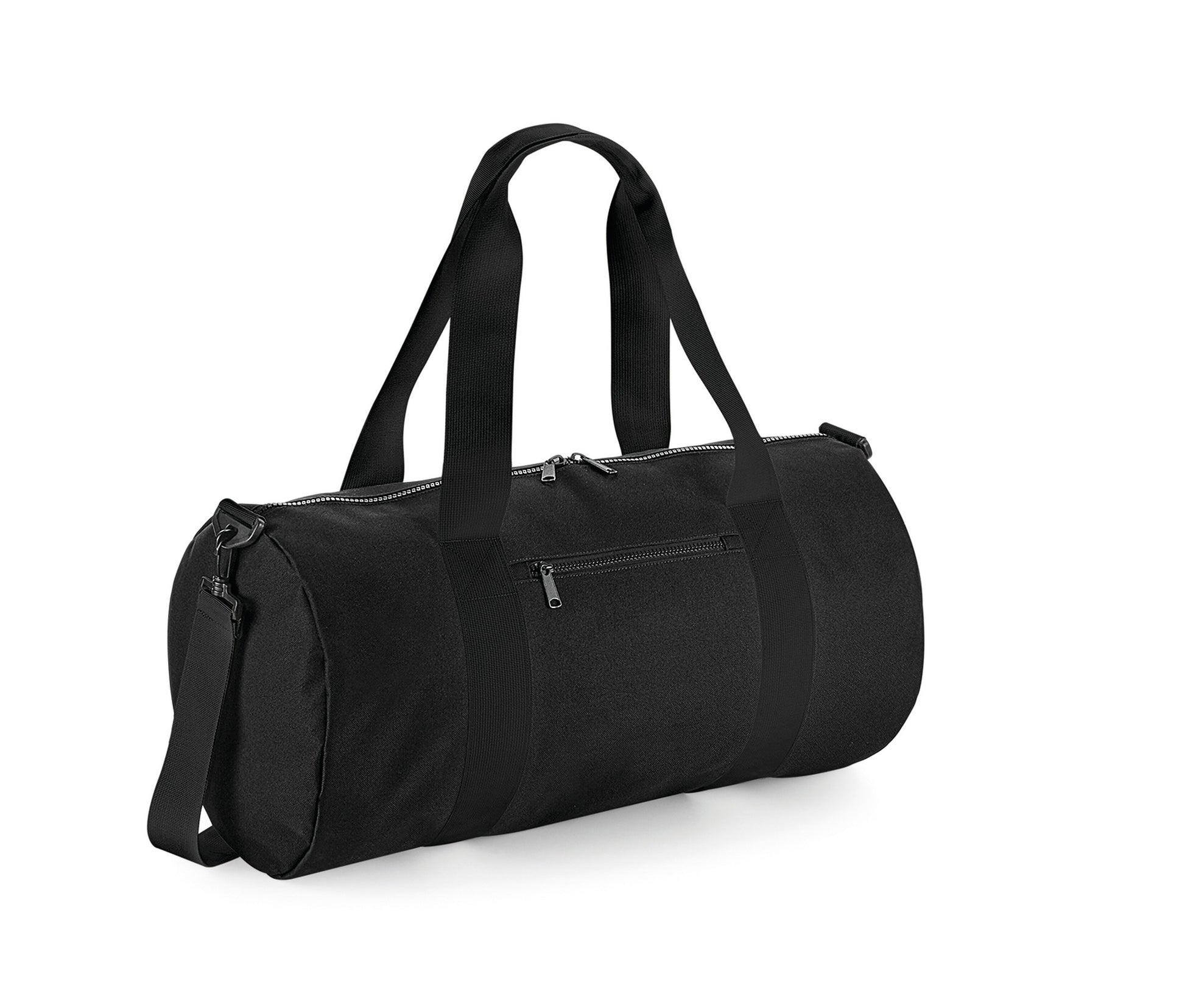 Sac de Voyage Xl - Black/black