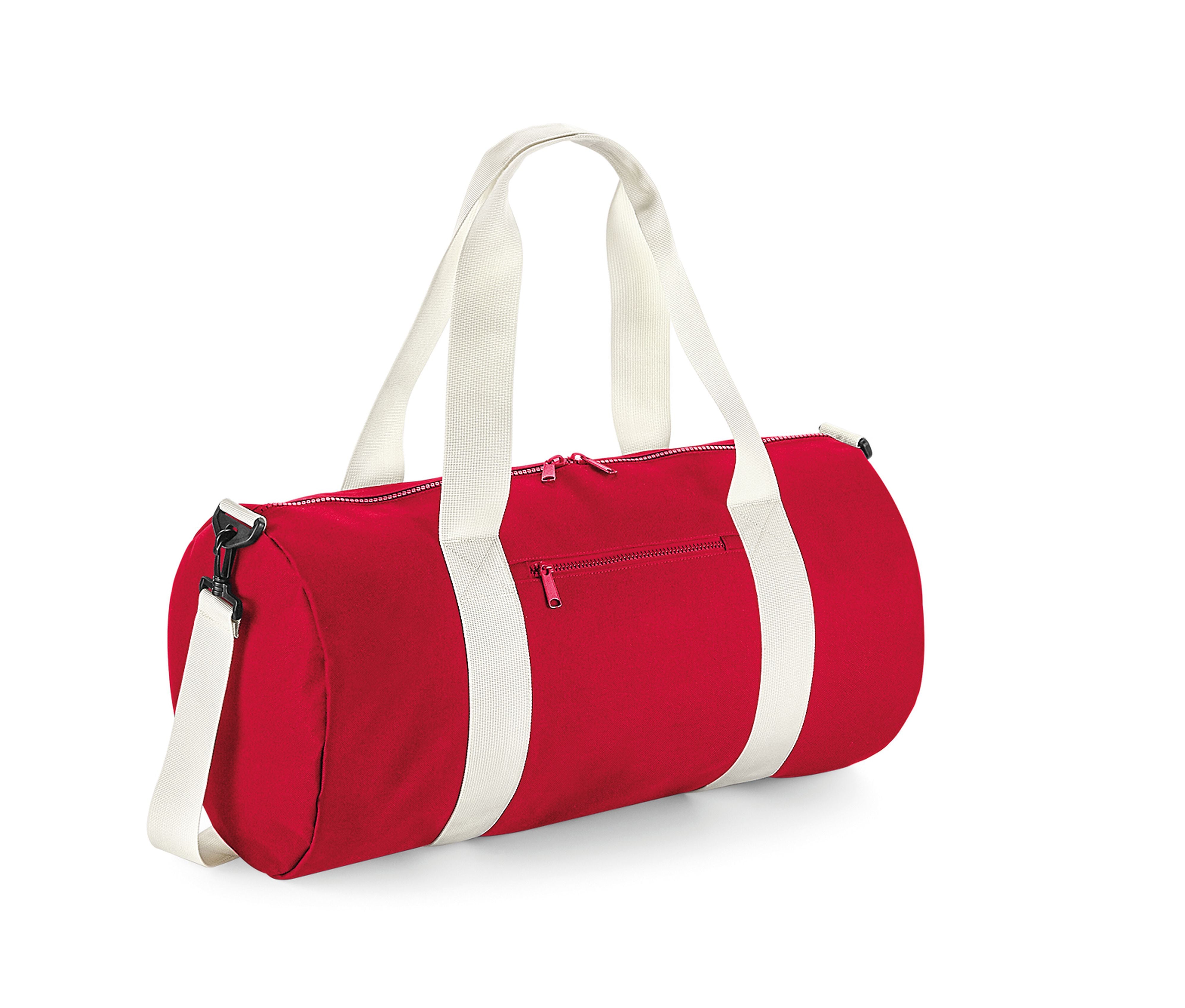 Sac de Voyage Xl - Classic Red/off White