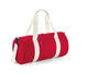 Classic Red/off White