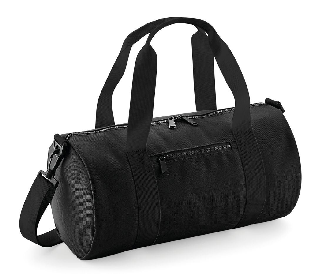 Mini-Sac de Voyage - Black/black