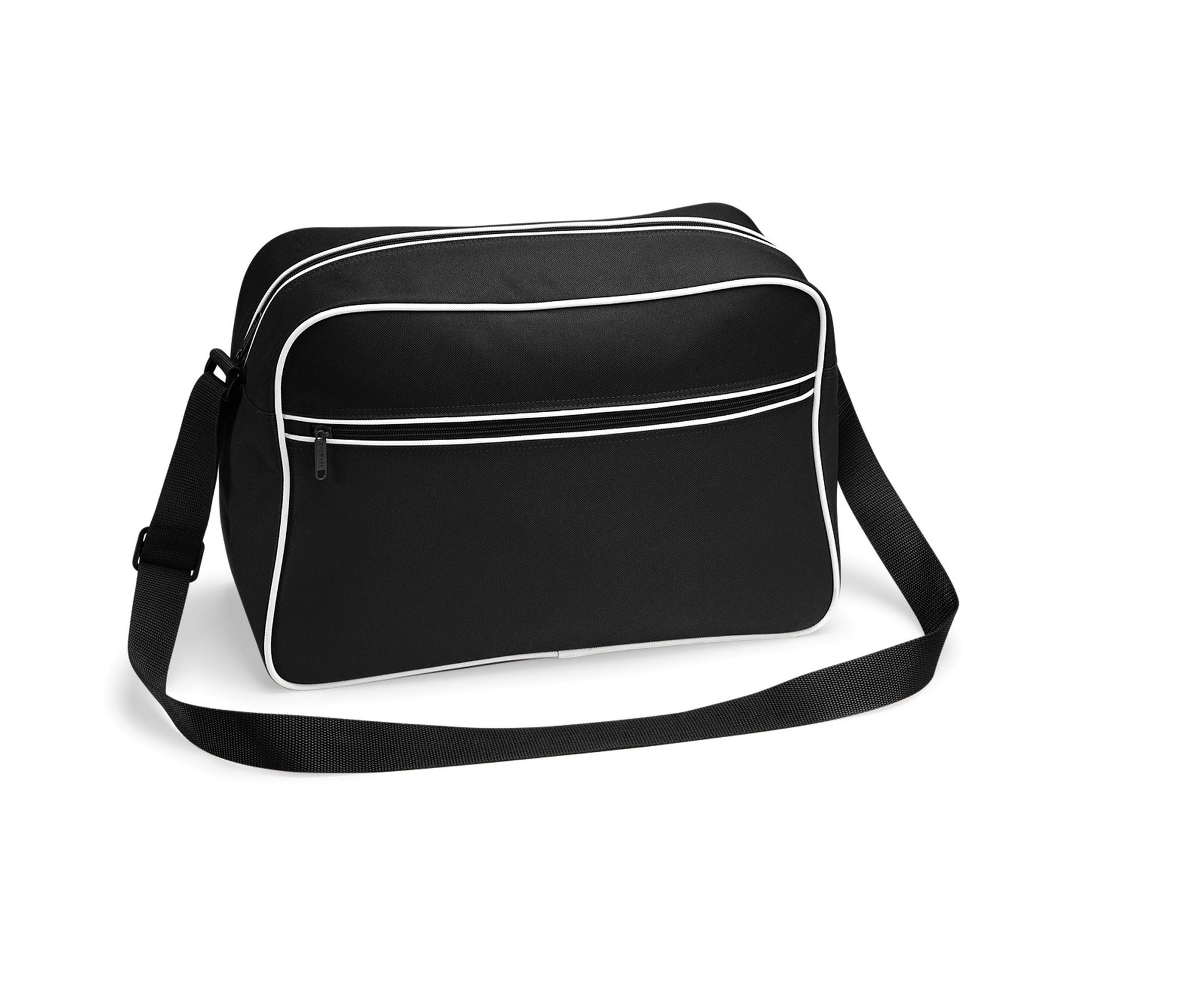 Sac Rétro - Black/white
