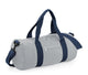 Light Grey/french Navy