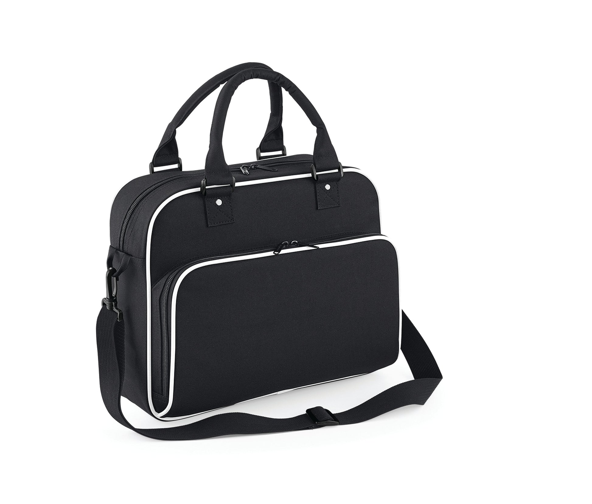 Sac de Sport - Black/white