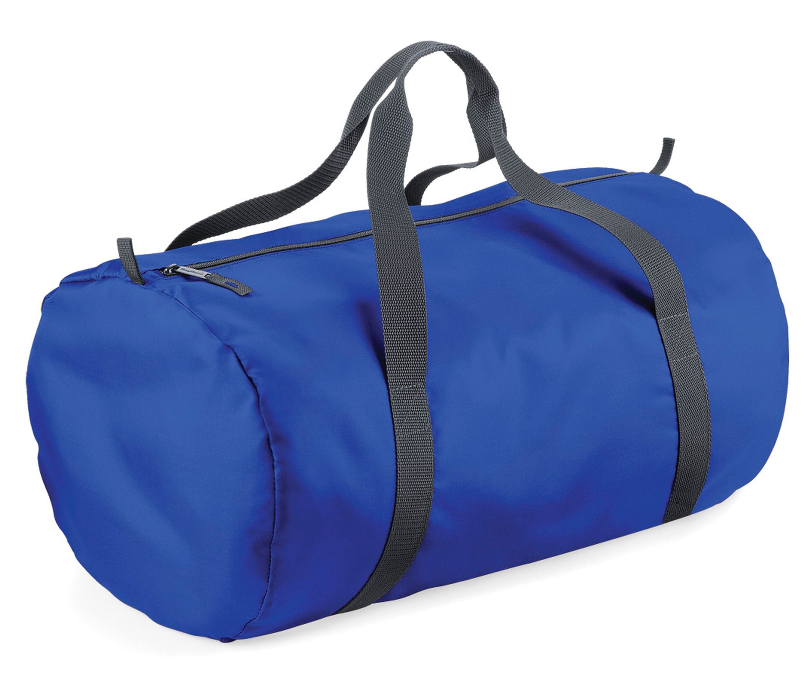 Sac de Voyage Repliable - Bright Royal