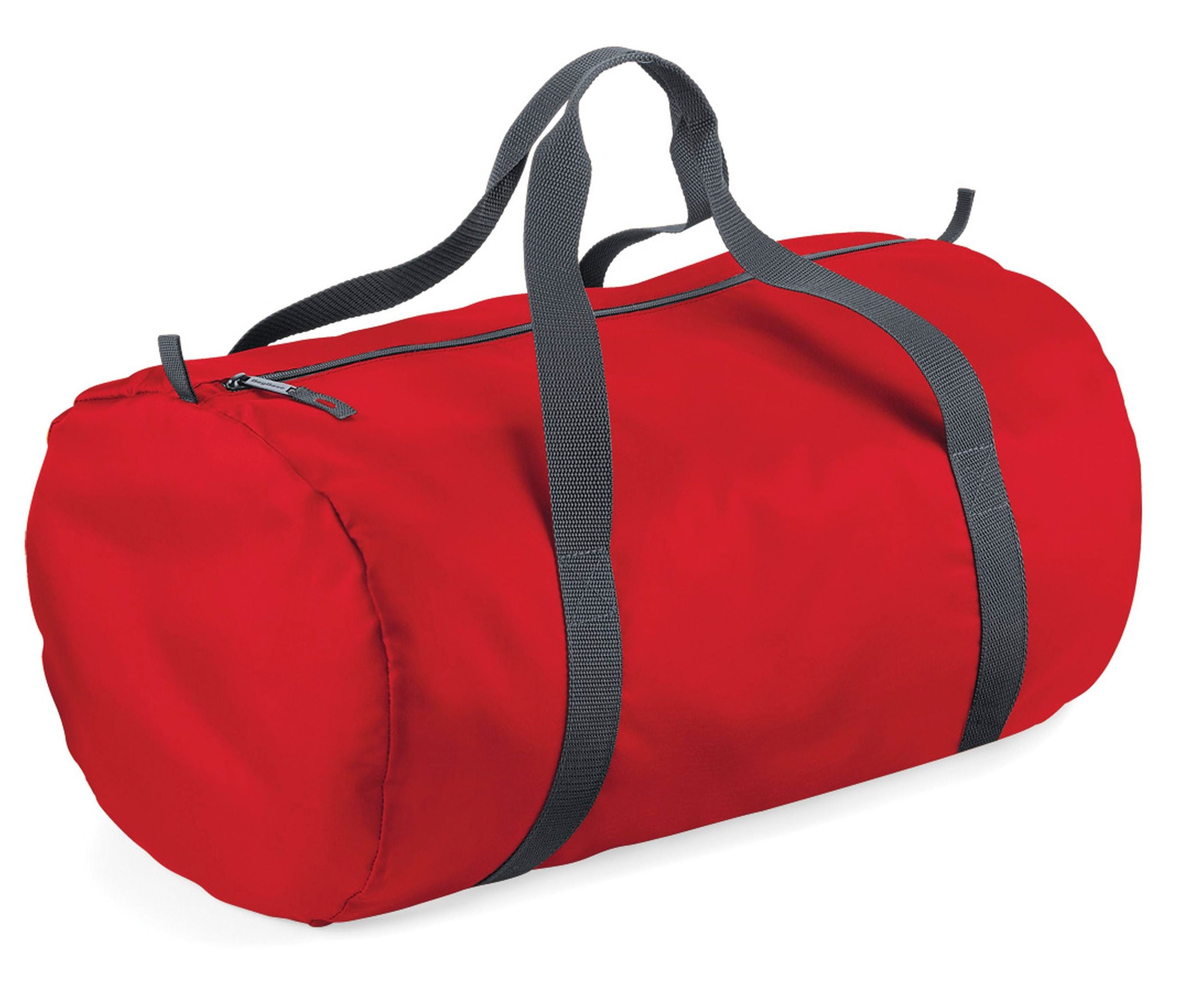 Sac de Voyage Repliable - Classic Red