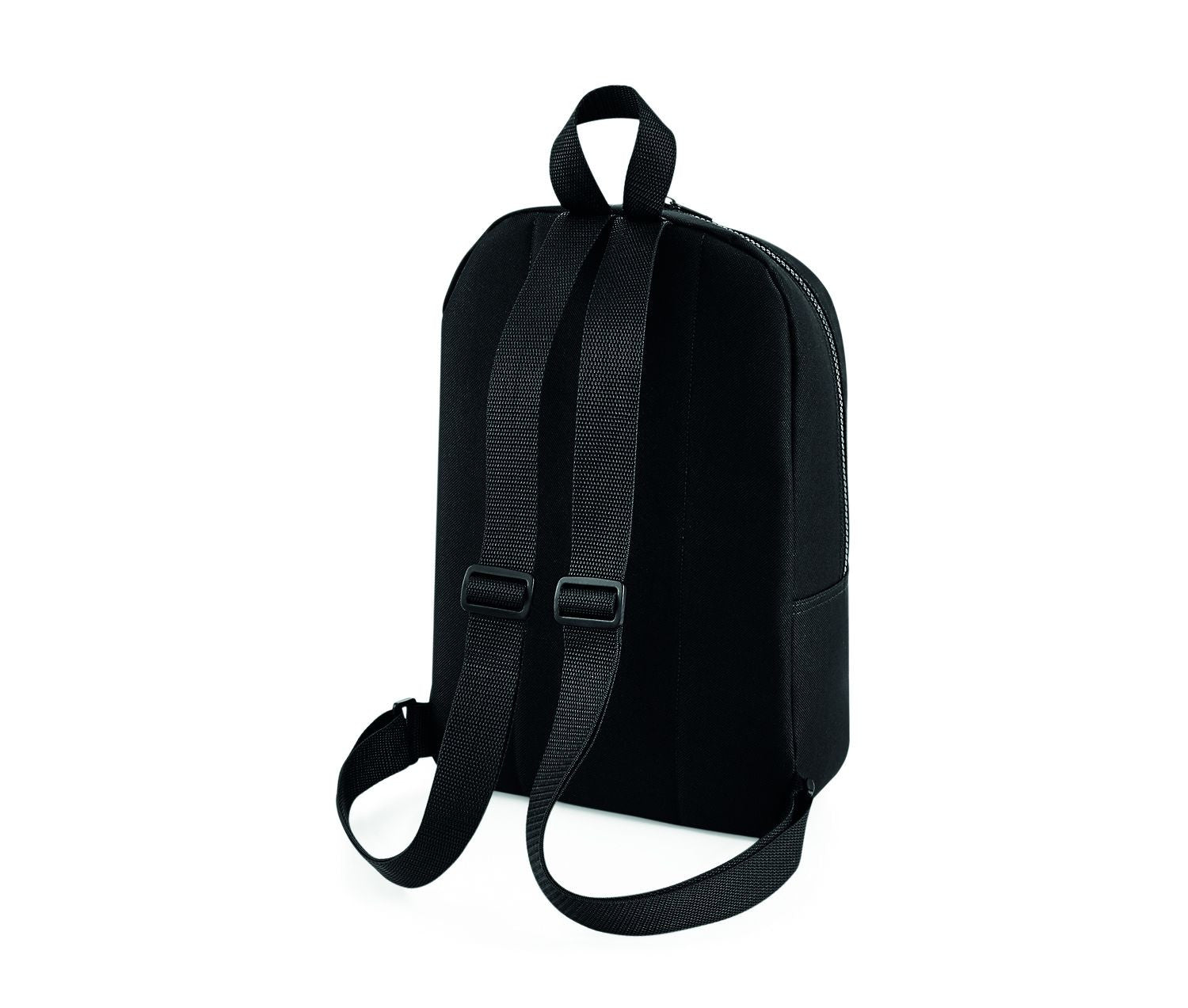 Mini Sac à Dos - Black