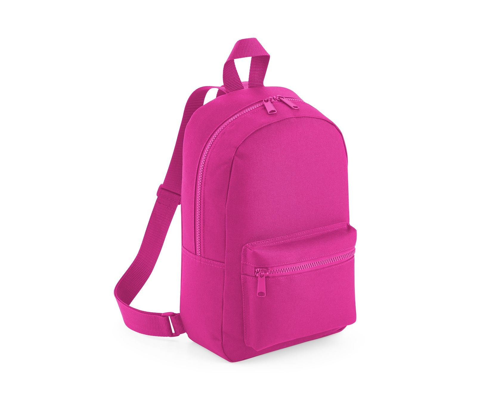 Mini Sac à Dos - Fuchsia