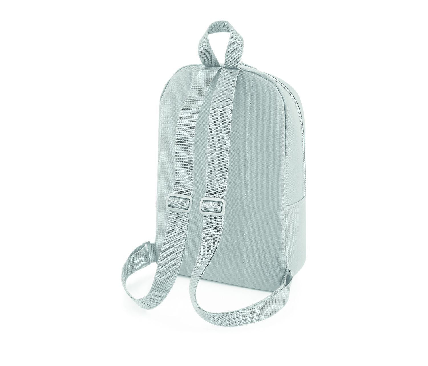Mini Sac à Dos - Light Grey